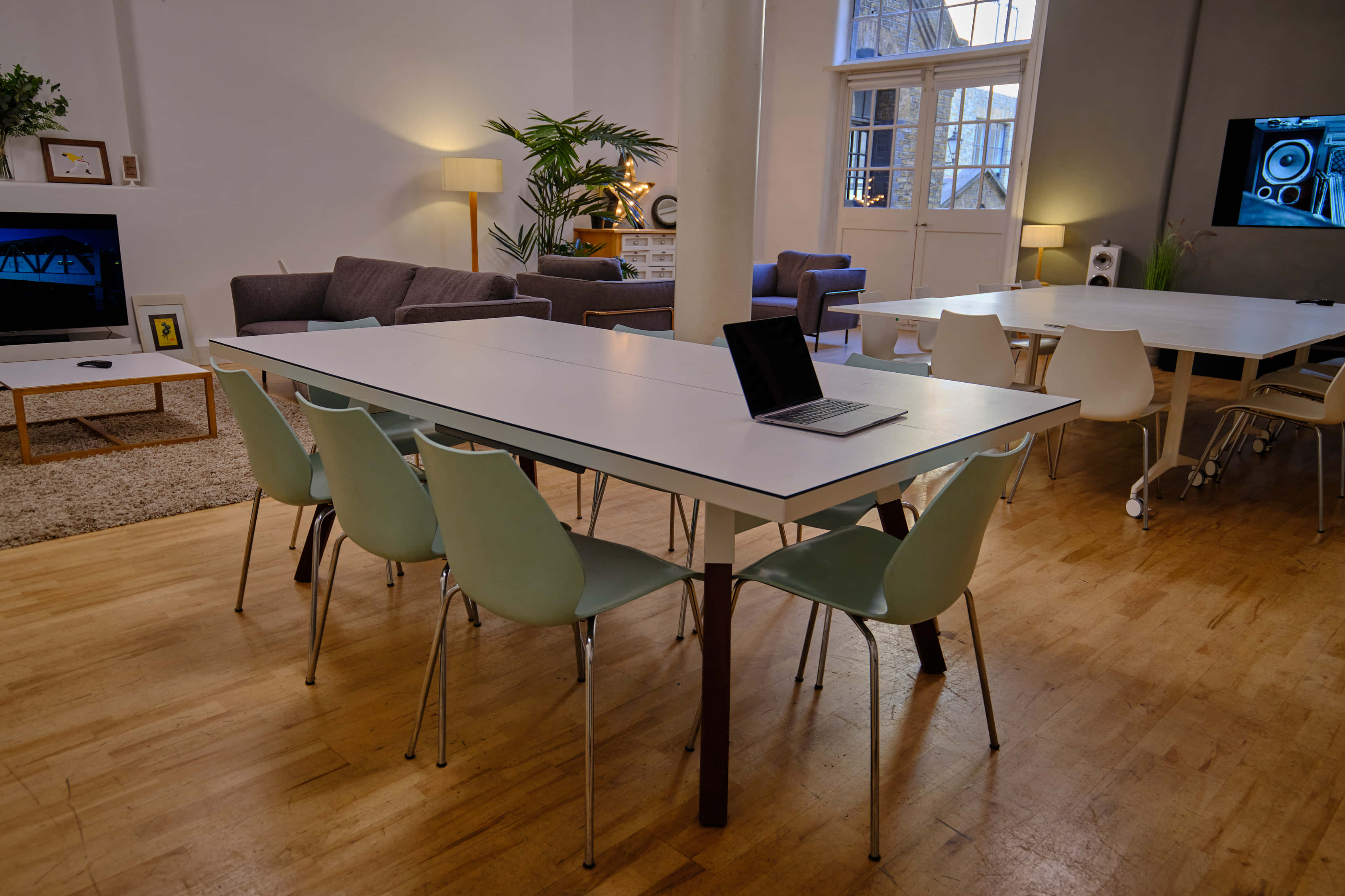 Meeting Room Full Hire 9