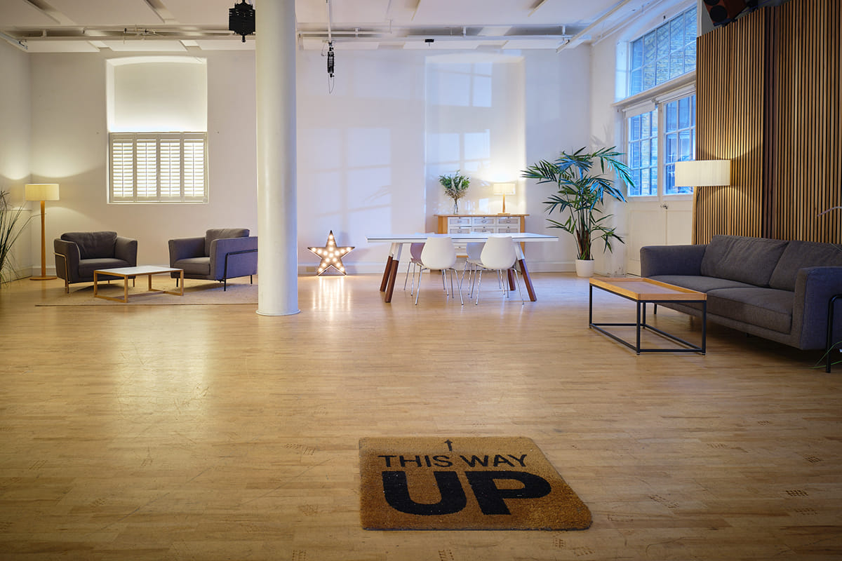 Meeting Room Full Hire 0