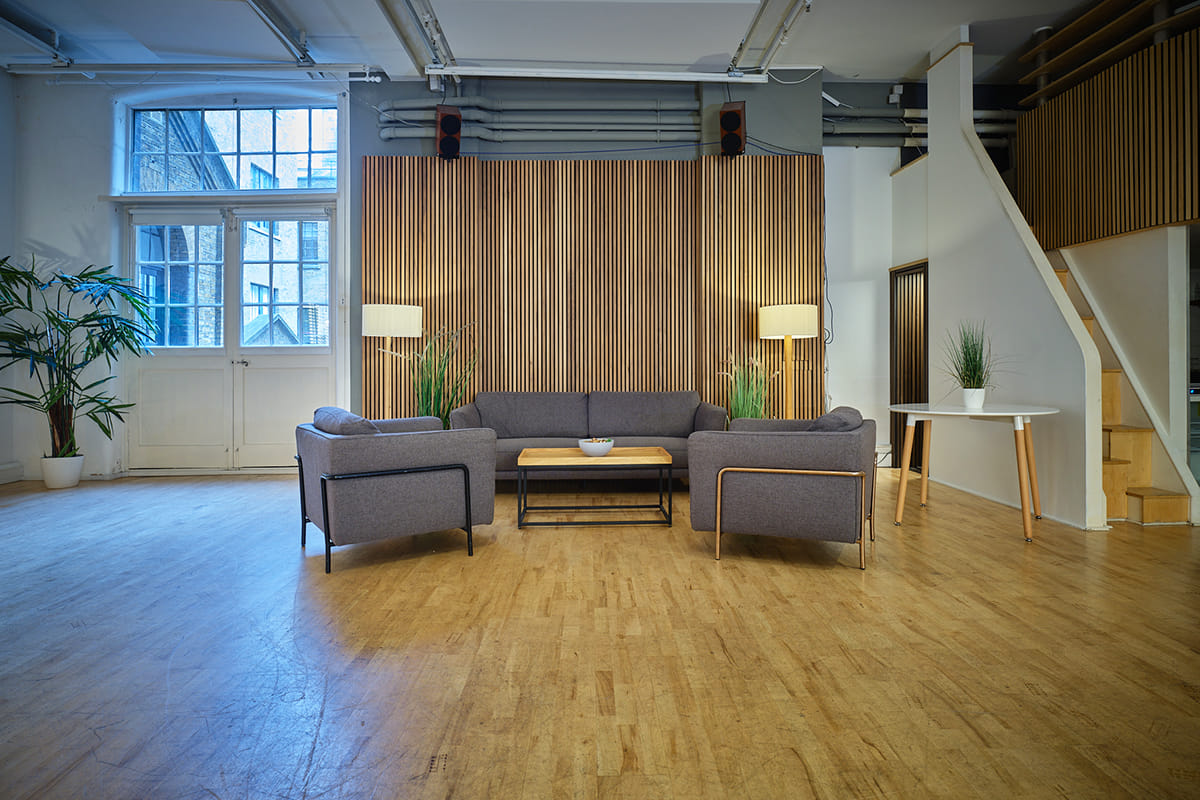 Meeting Room Full Hire 16