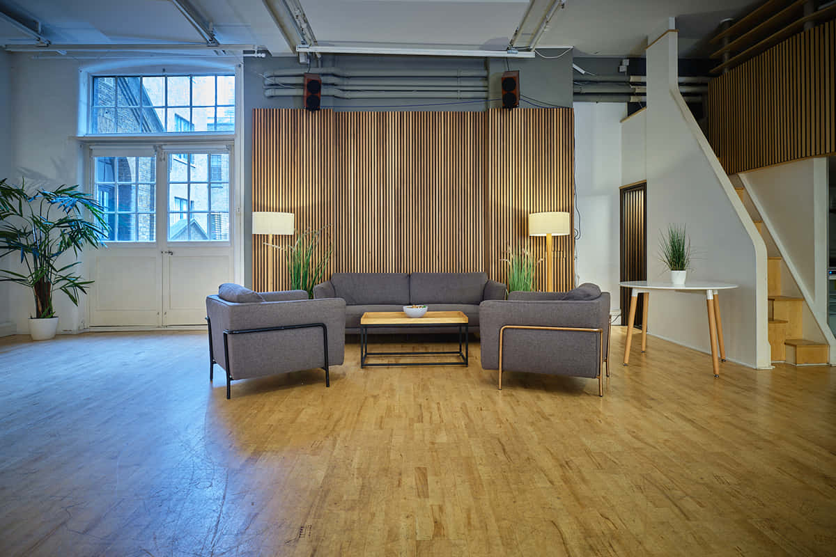 Meeting Room Full Hire 16