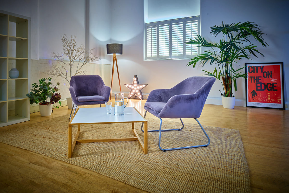 Meeting Room Full Hire 12