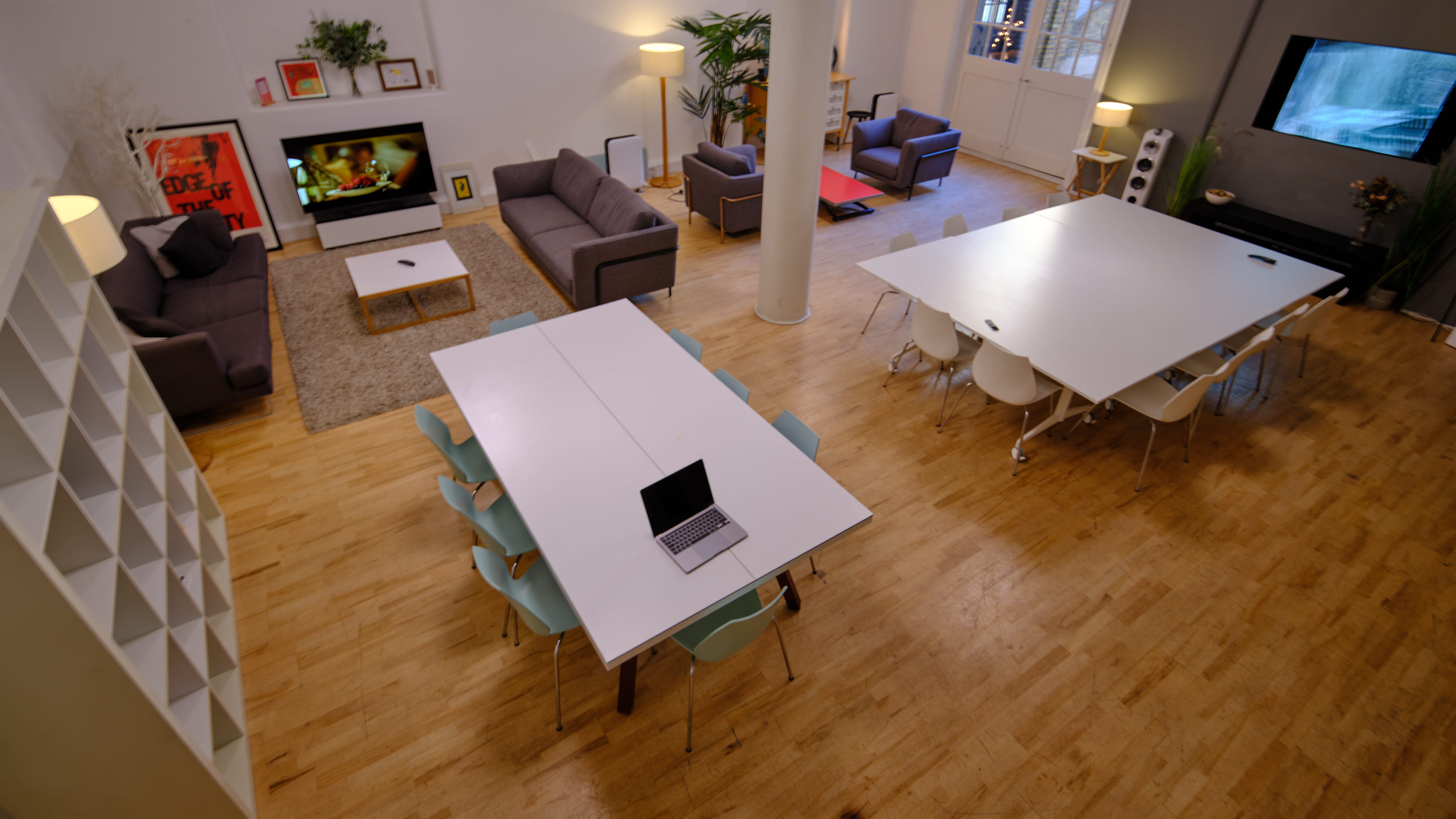 Meeting Room Full Hire 3