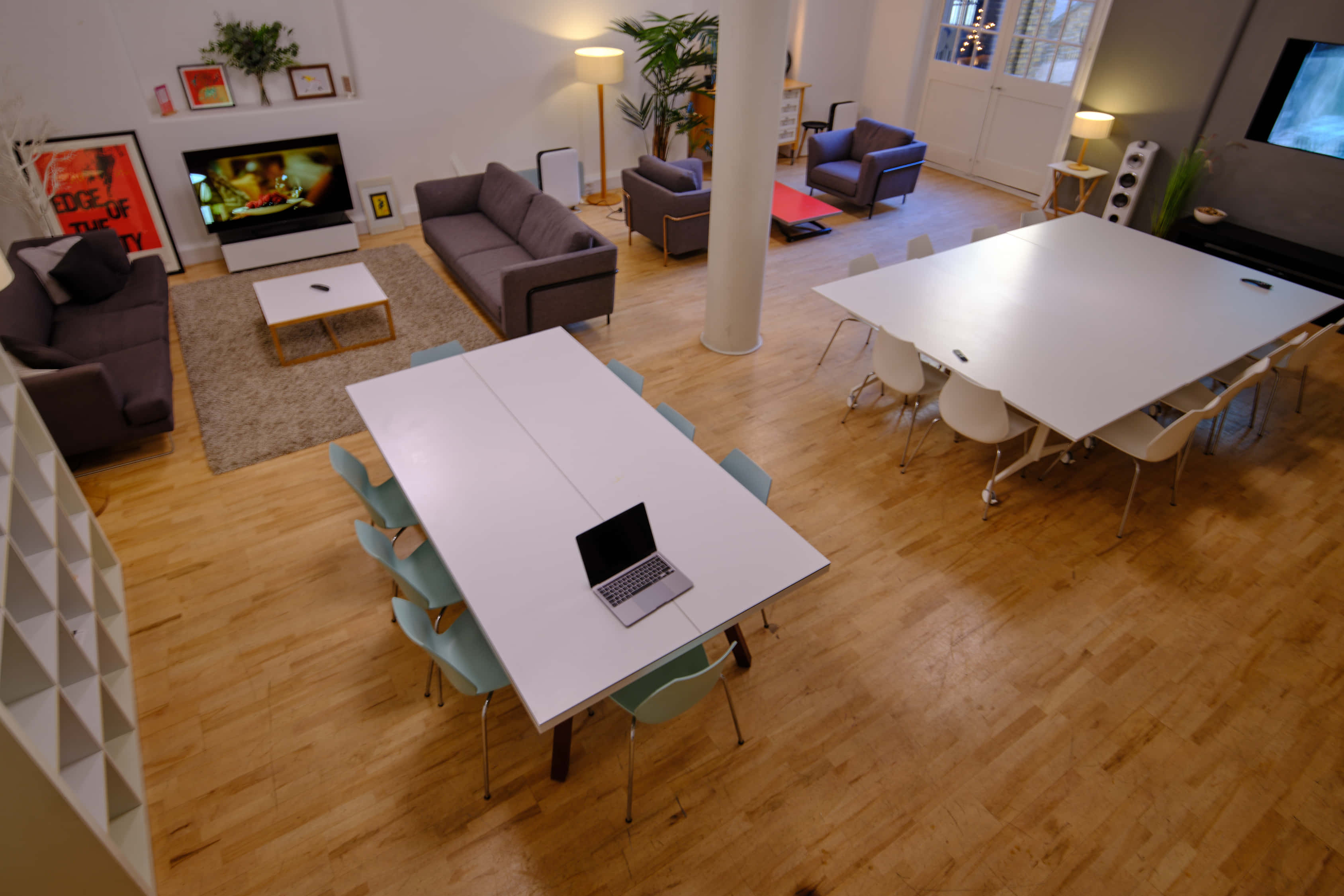 Meeting Room Full Hire 3