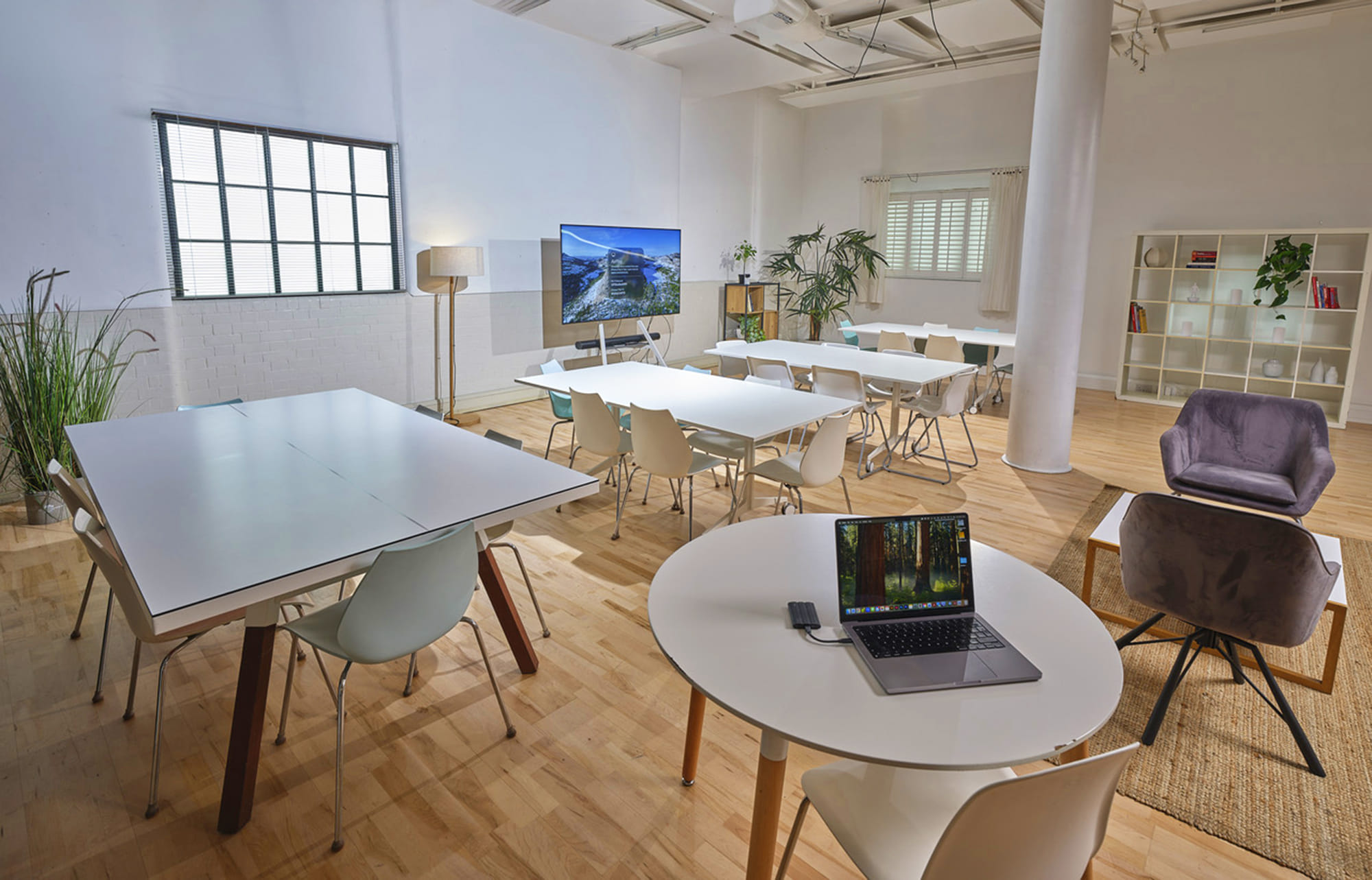 Meeting Room Full Hire 14