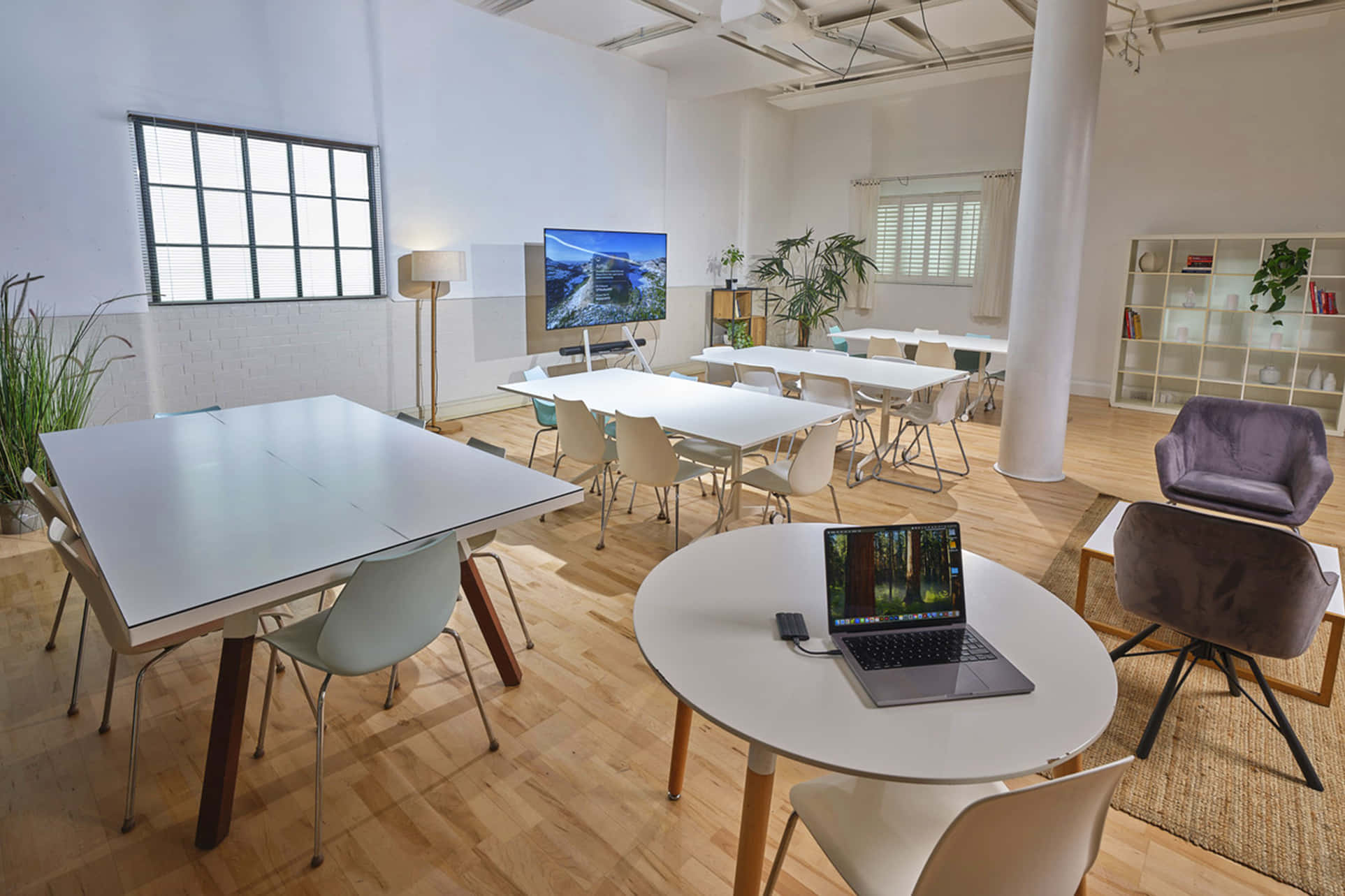 Meeting Room Full Hire 14