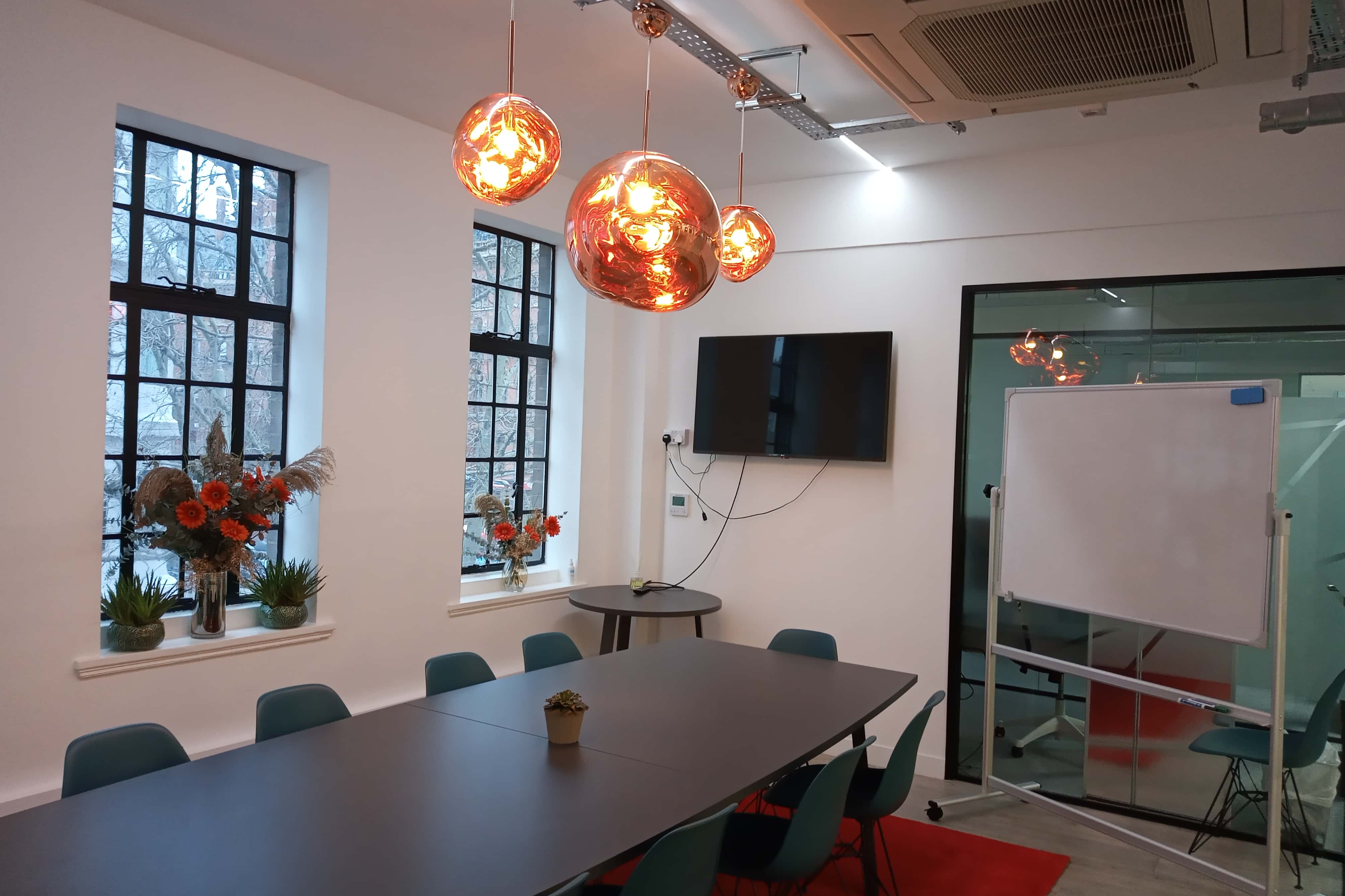 Tom Dixon Boardroom 0