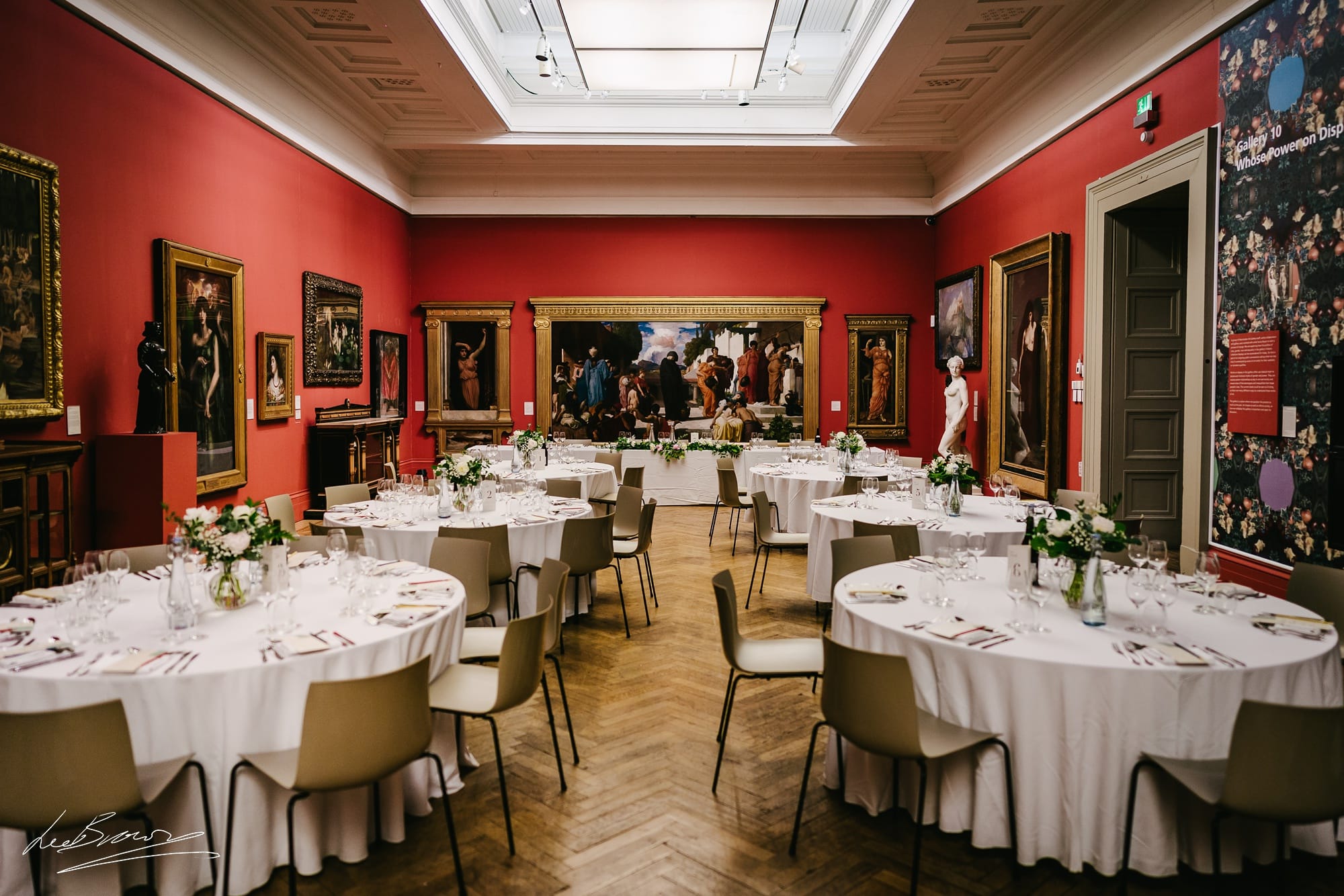 Victorian Galleries 1