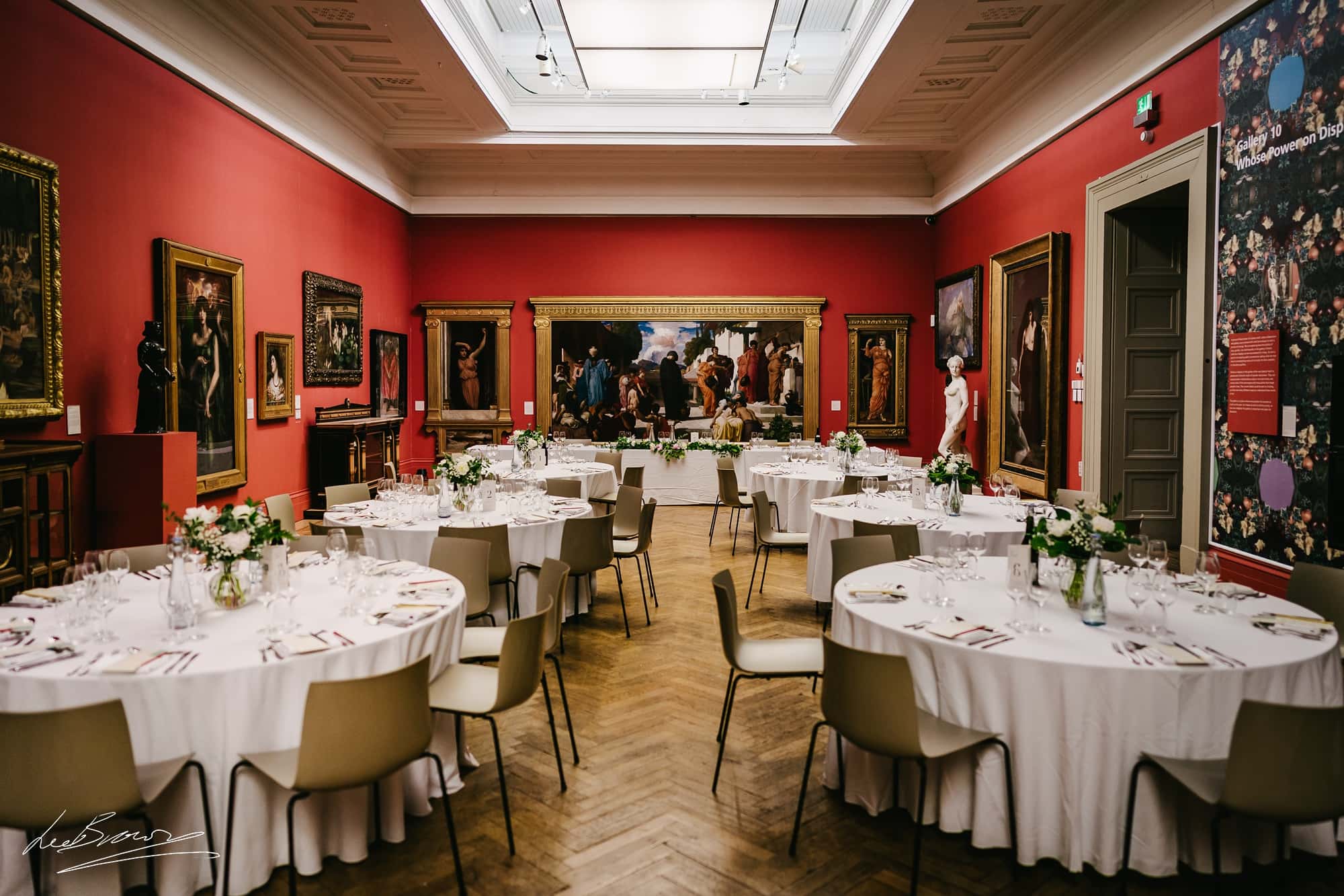 Victorian Galleries 1