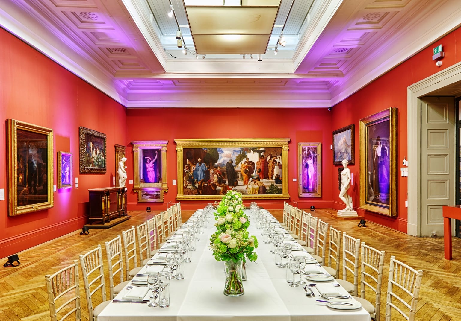 Victorian Galleries 8