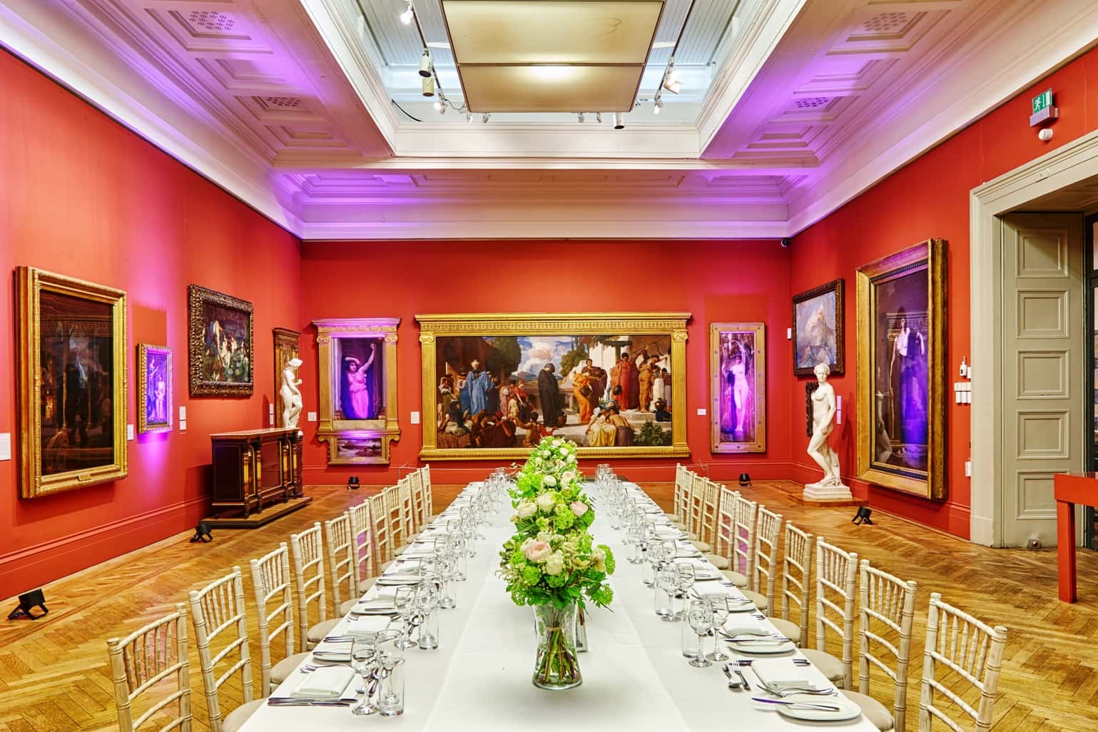 Victorian Galleries 8