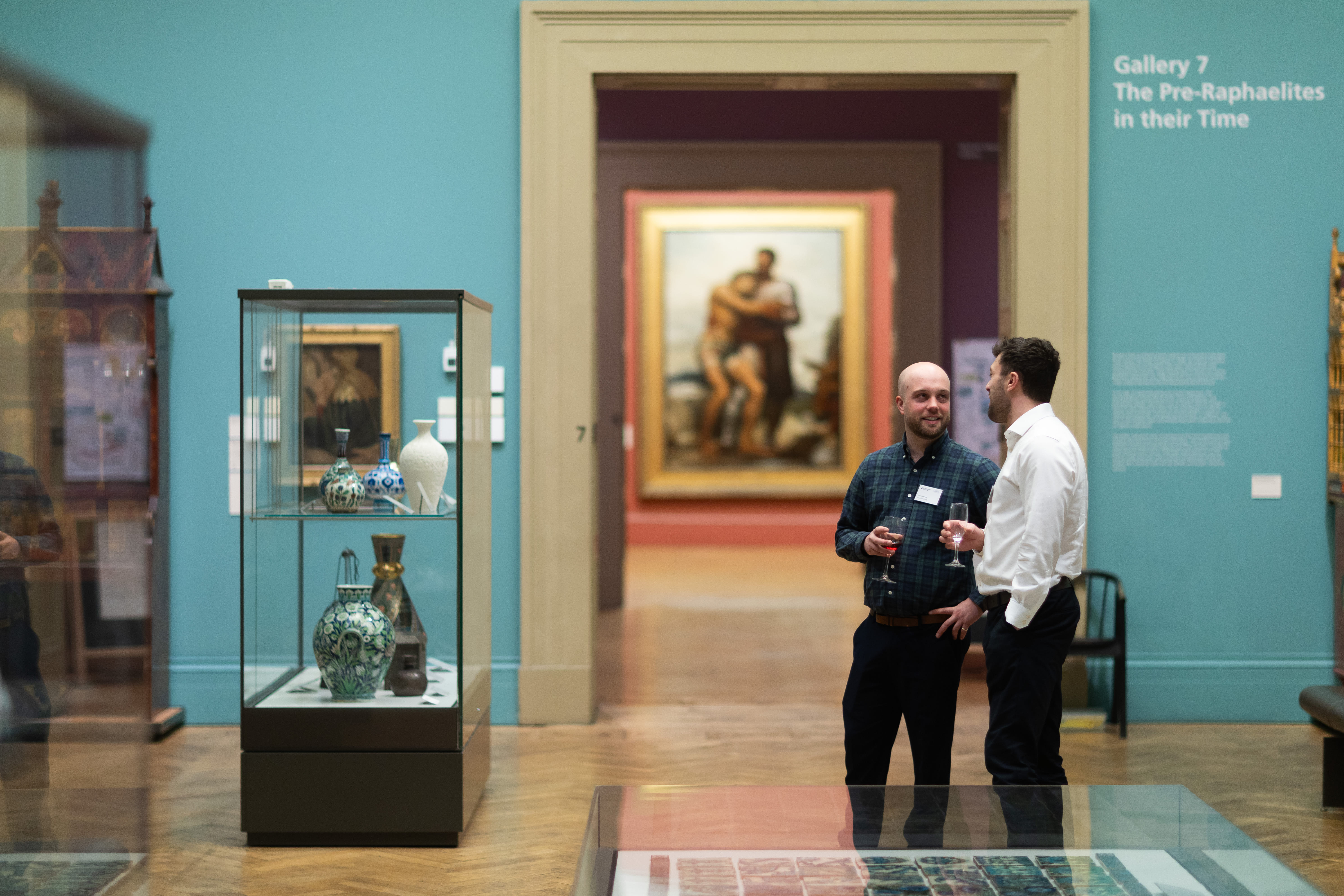 Victorian Galleries 3