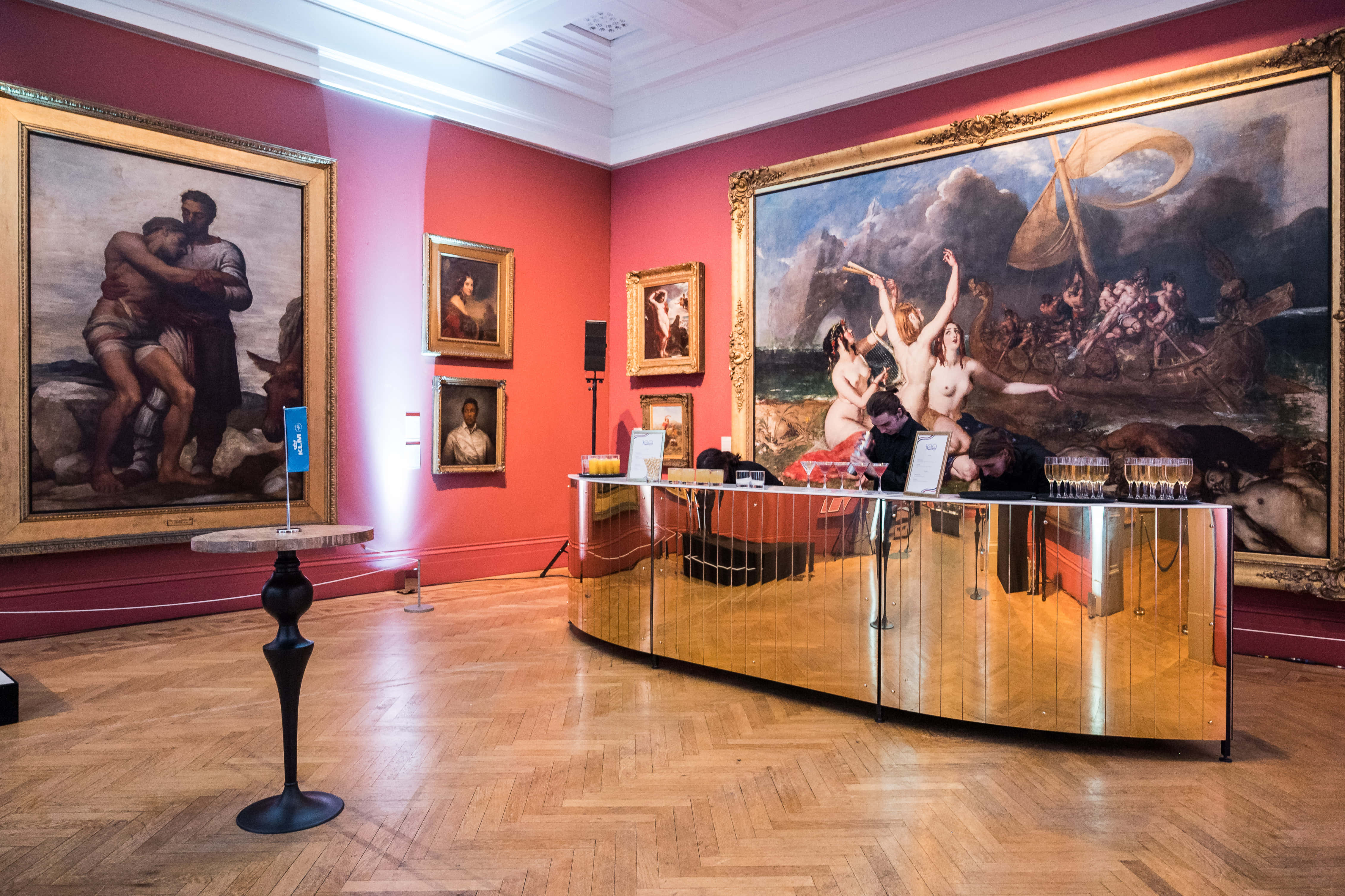 Victorian Galleries 2