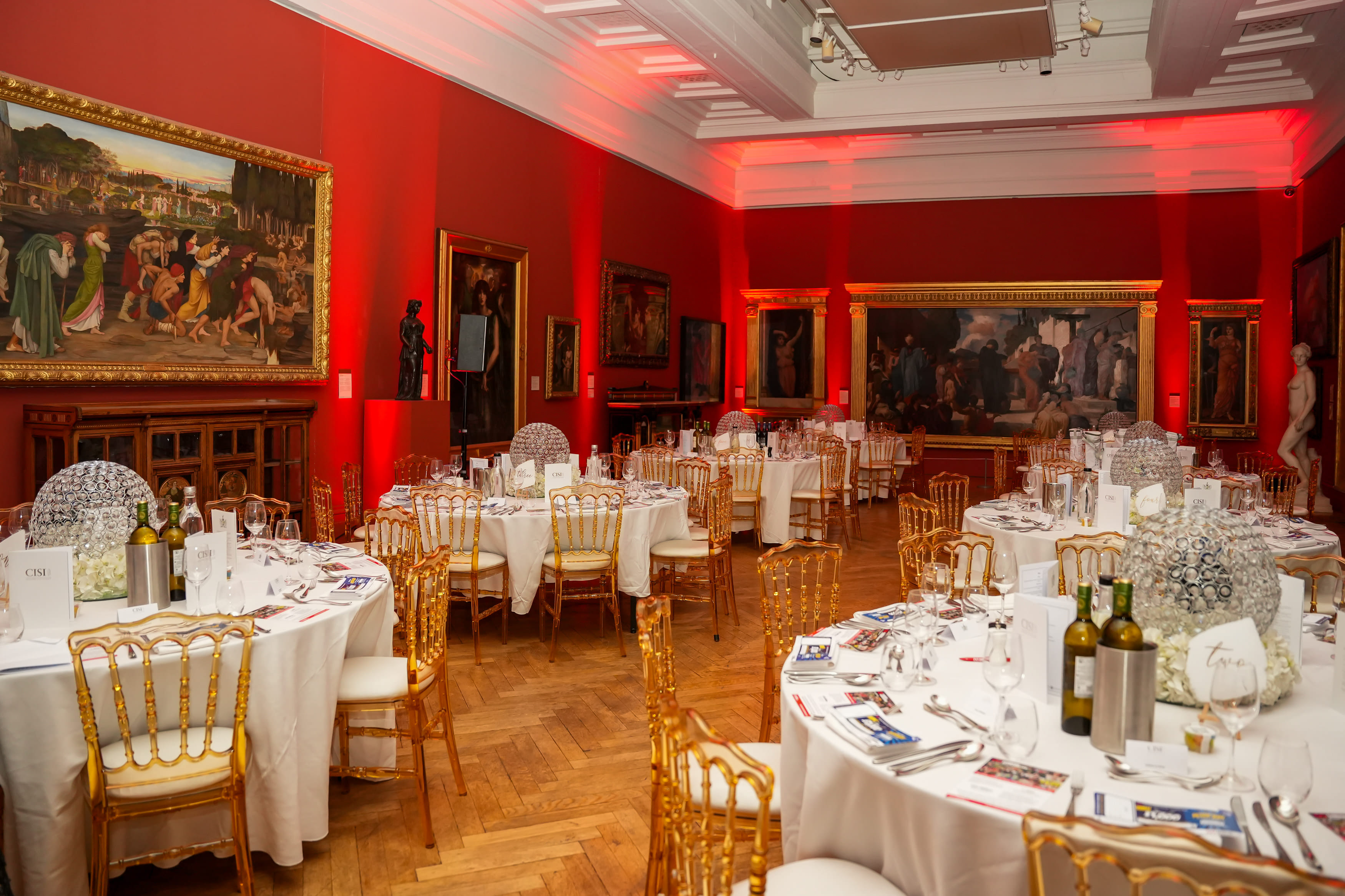 Victorian Galleries 6