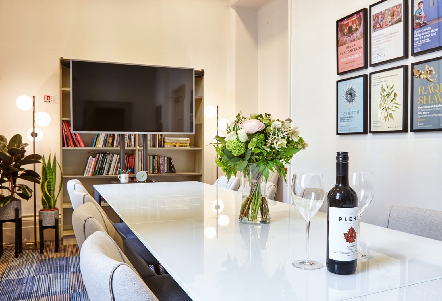 Mary Greg/Charles Rutherston 2