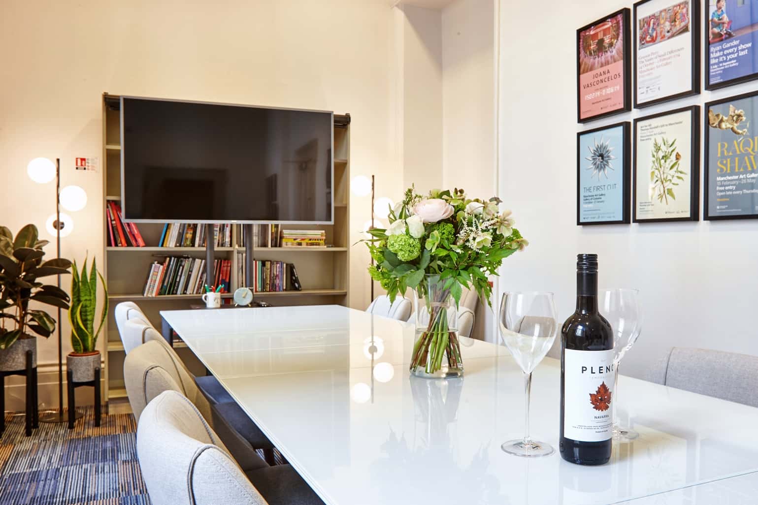 Mary Greg/Charles Rutherston 2