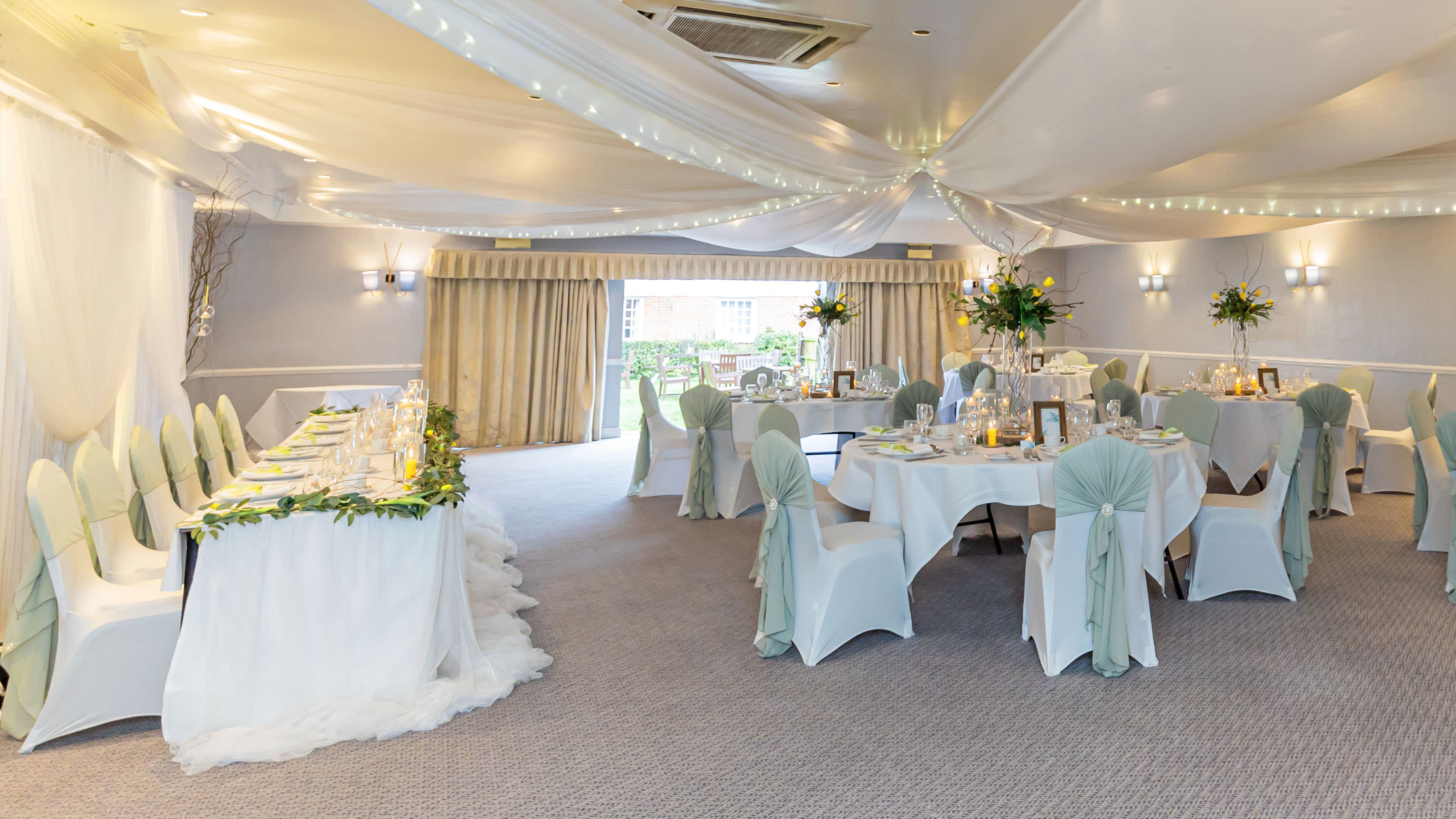 Parkside Suite 2
