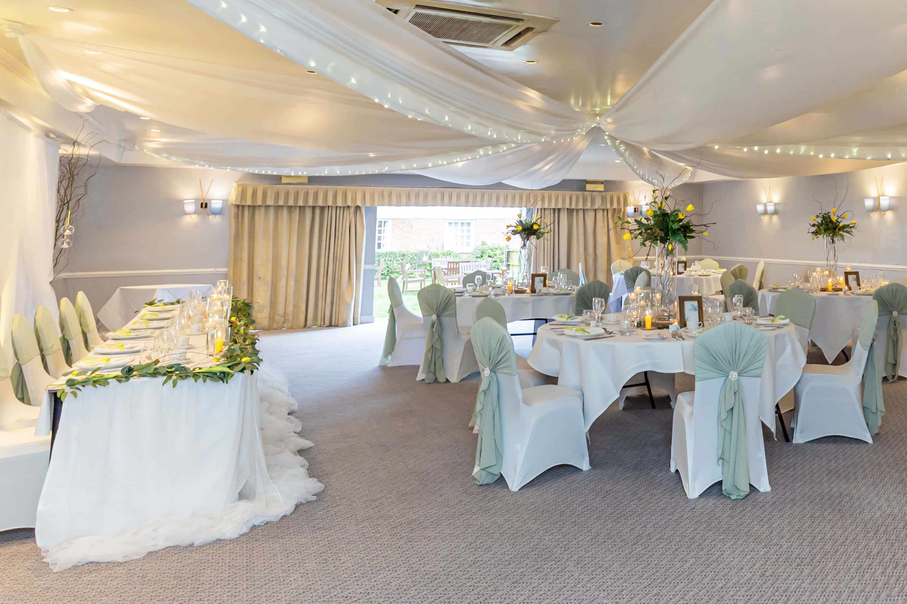 Parkside Suite 2