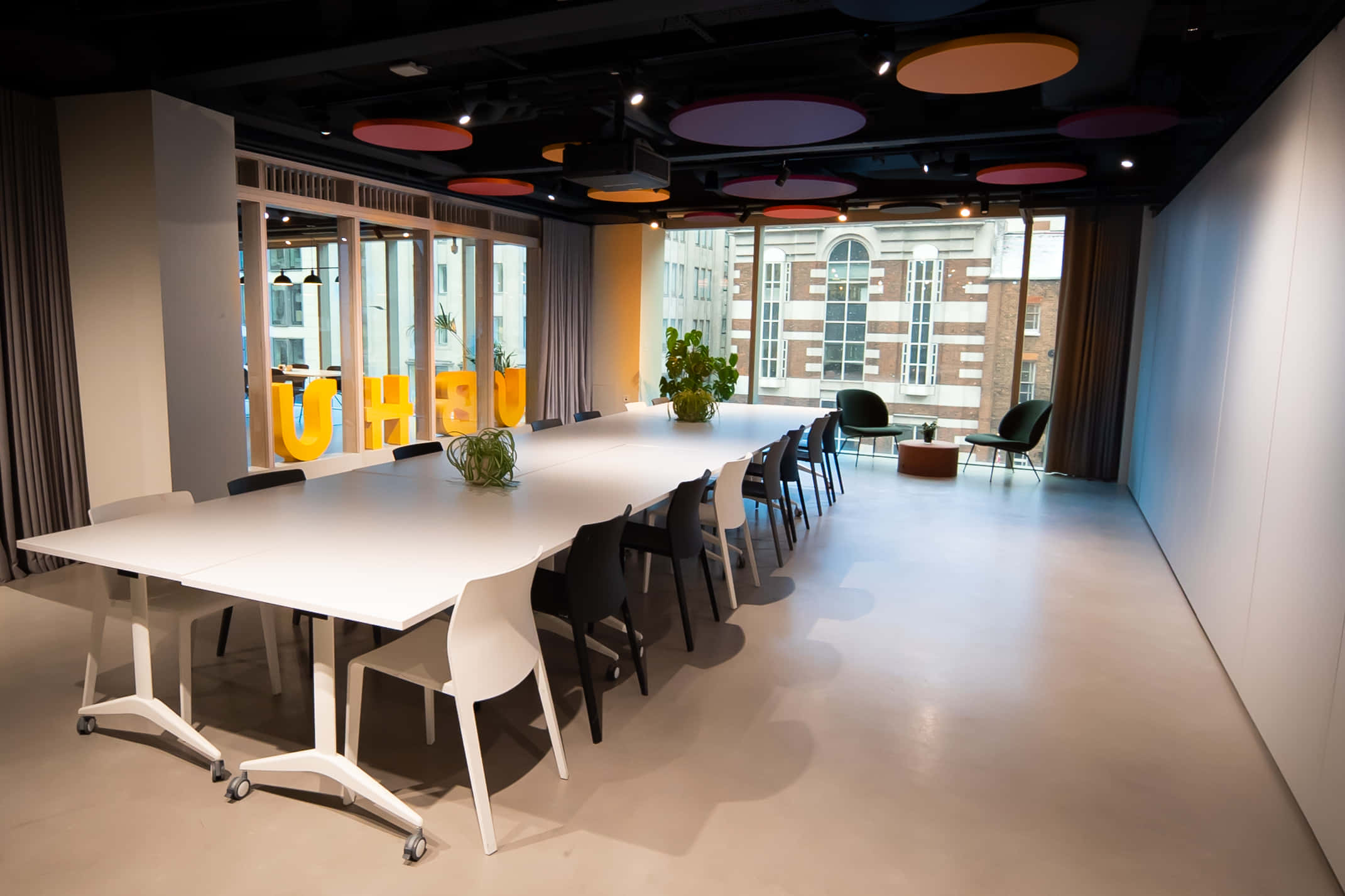 Katherine Johnson Boardroom 0