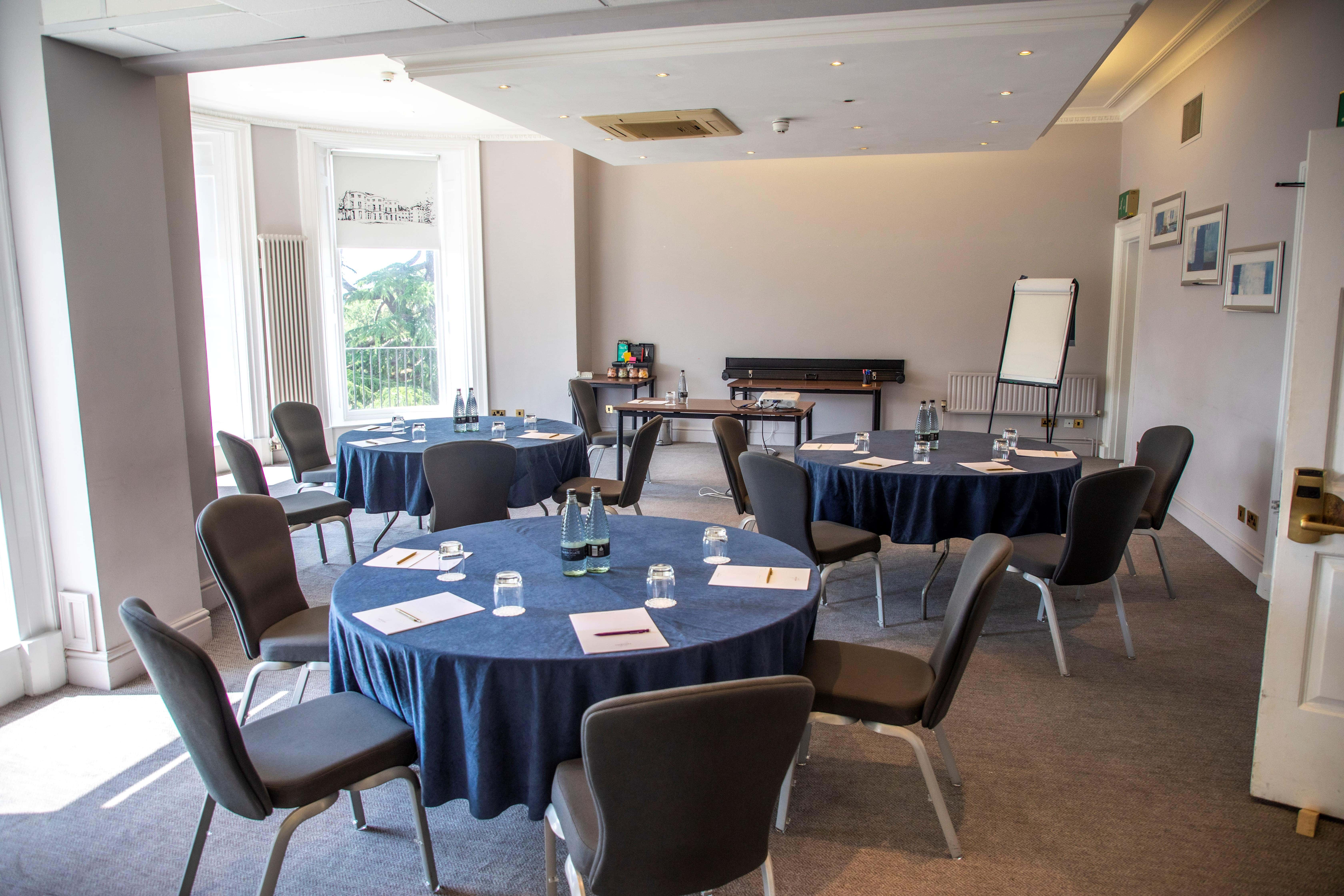 Presidential Suite 2