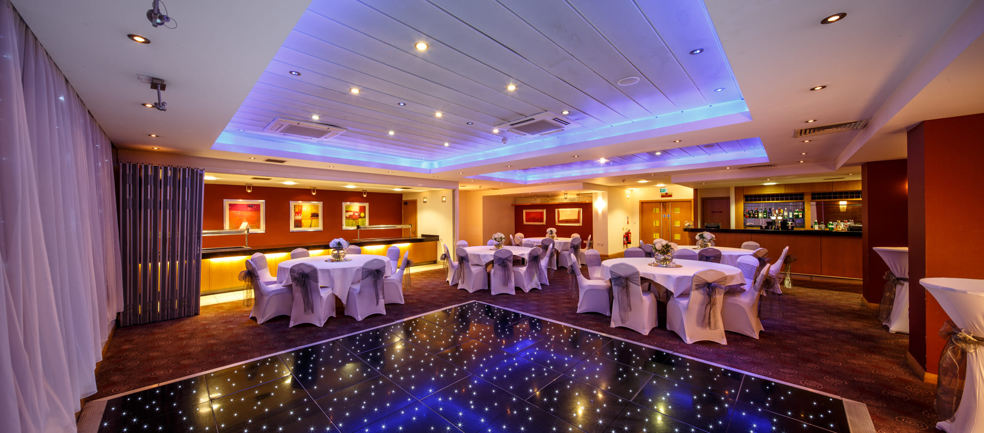 Buchanan Event Suite 0