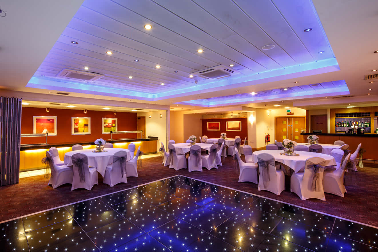 Buchanan Event Suite 0