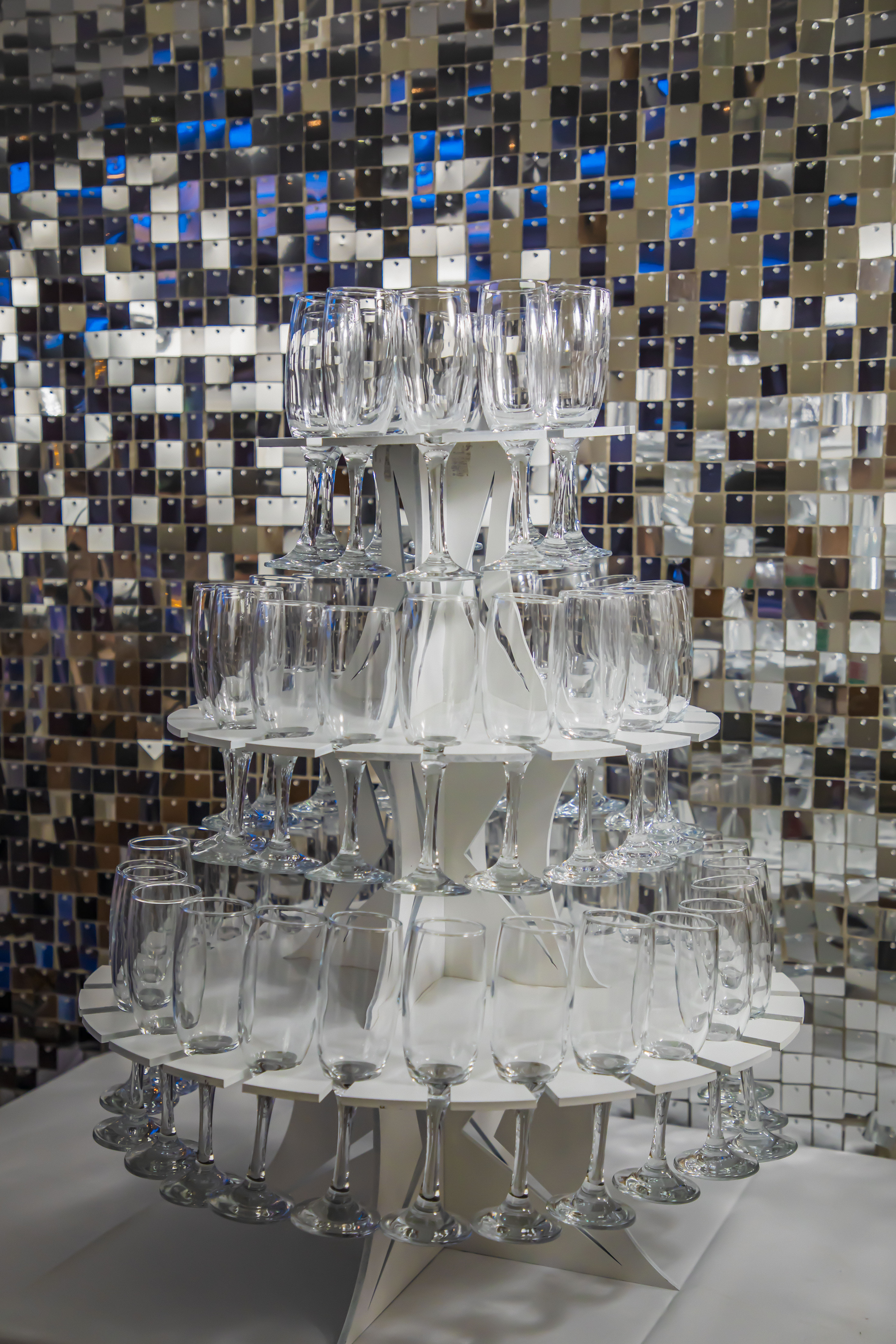 Buchanan Event Suite 6