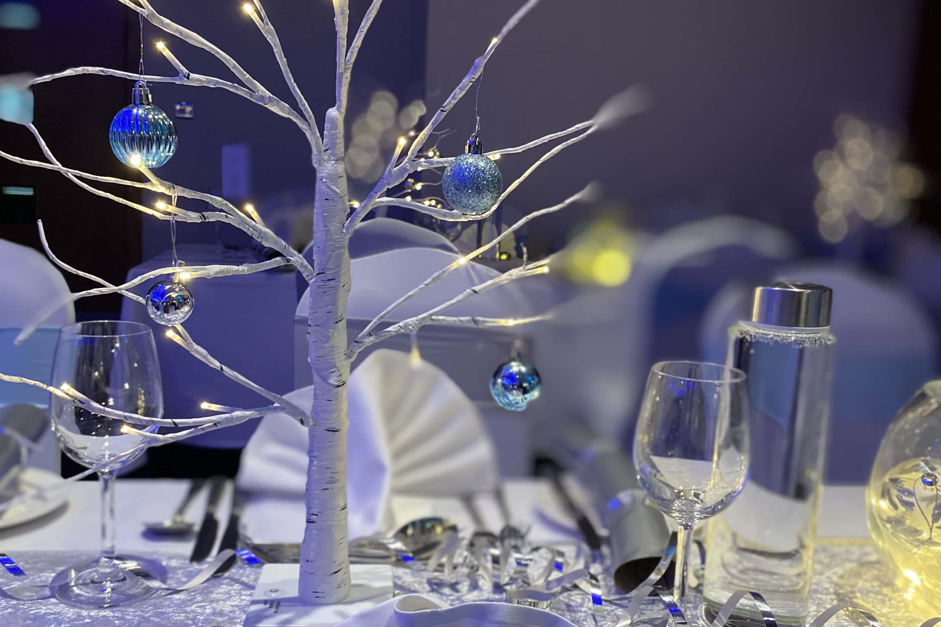 Buchanan Event Suite 9