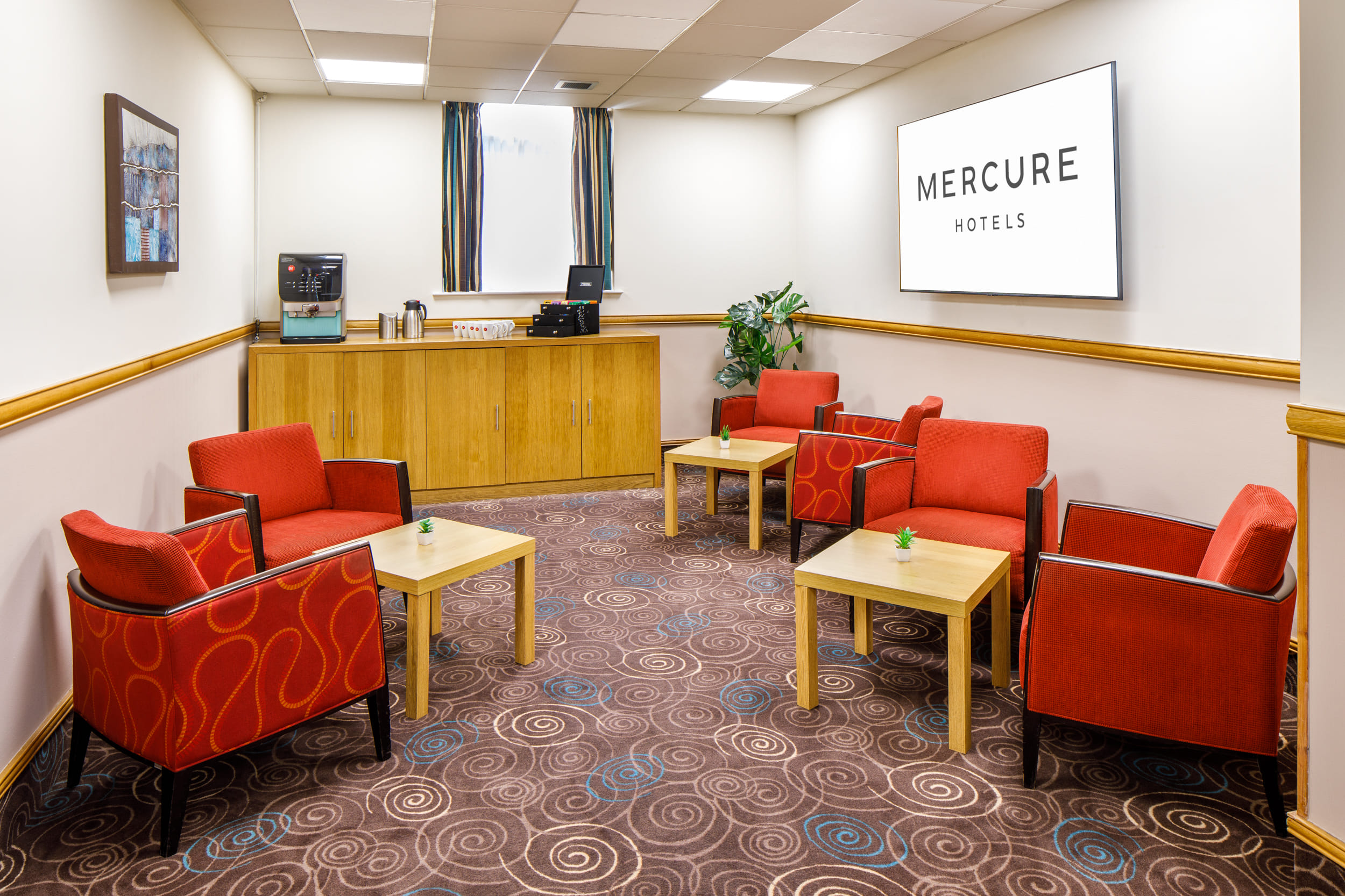 Merchant Suite 2