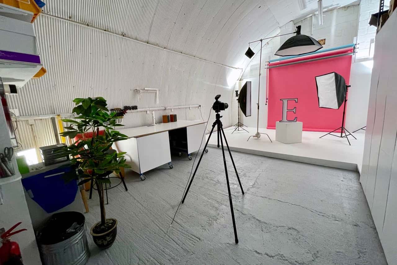 Photo Studio 1