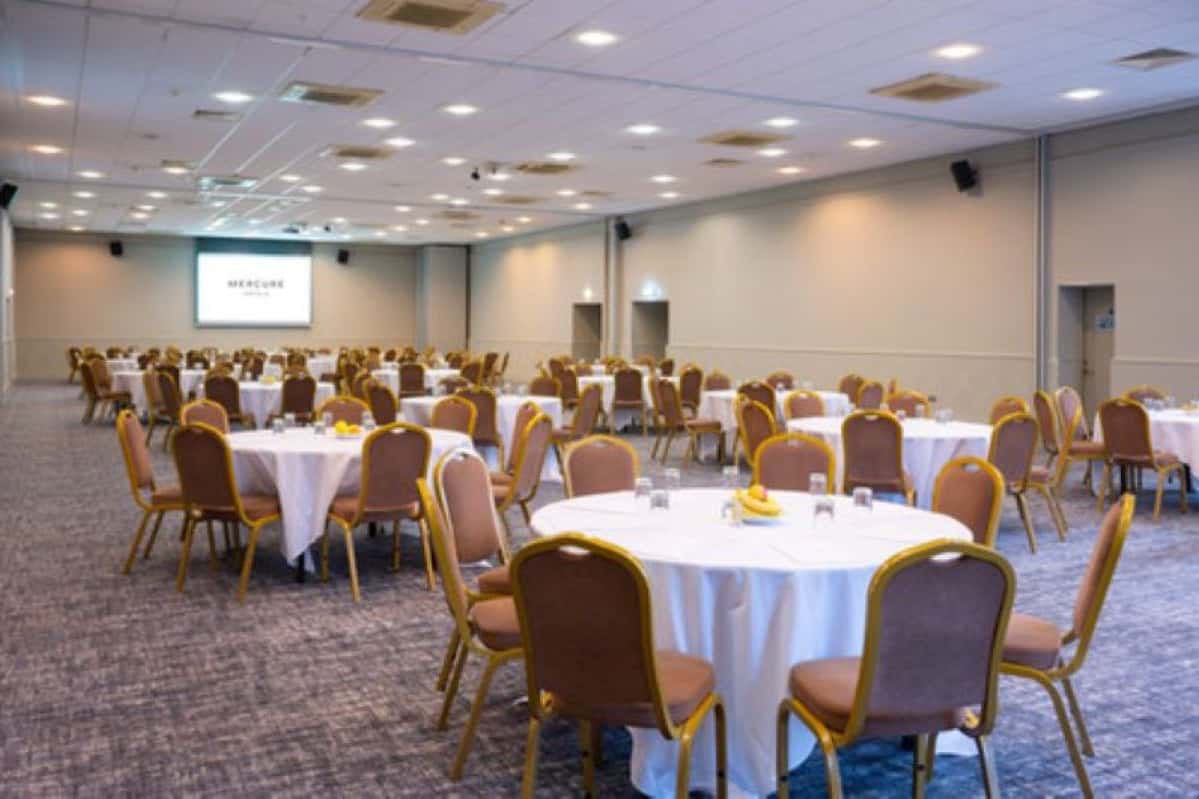 Heart of Kent Suite 2