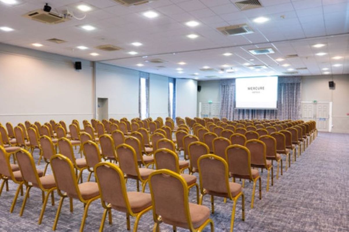 Heart of Kent Suite  1