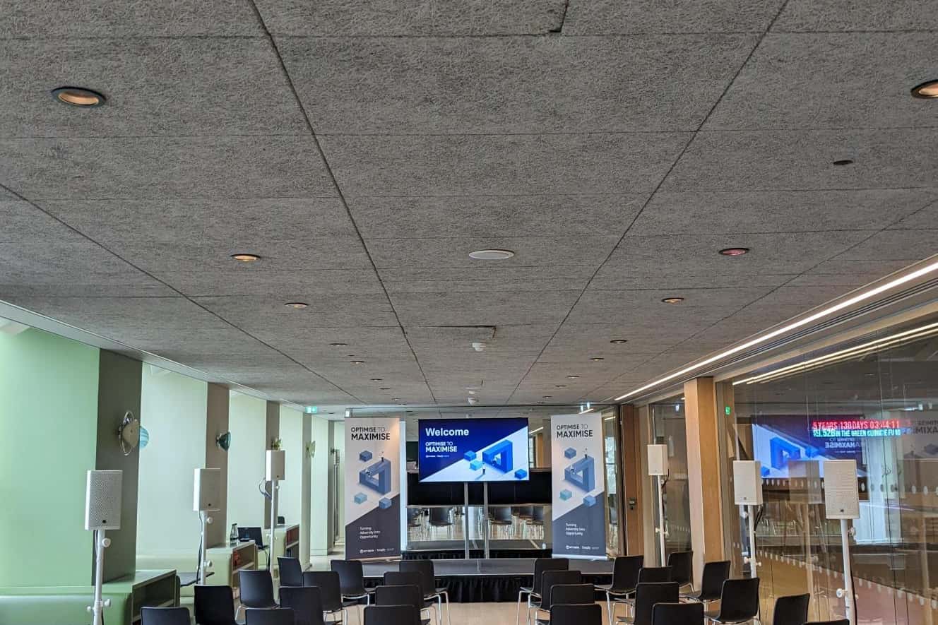 The Sachs Family Park Room 7