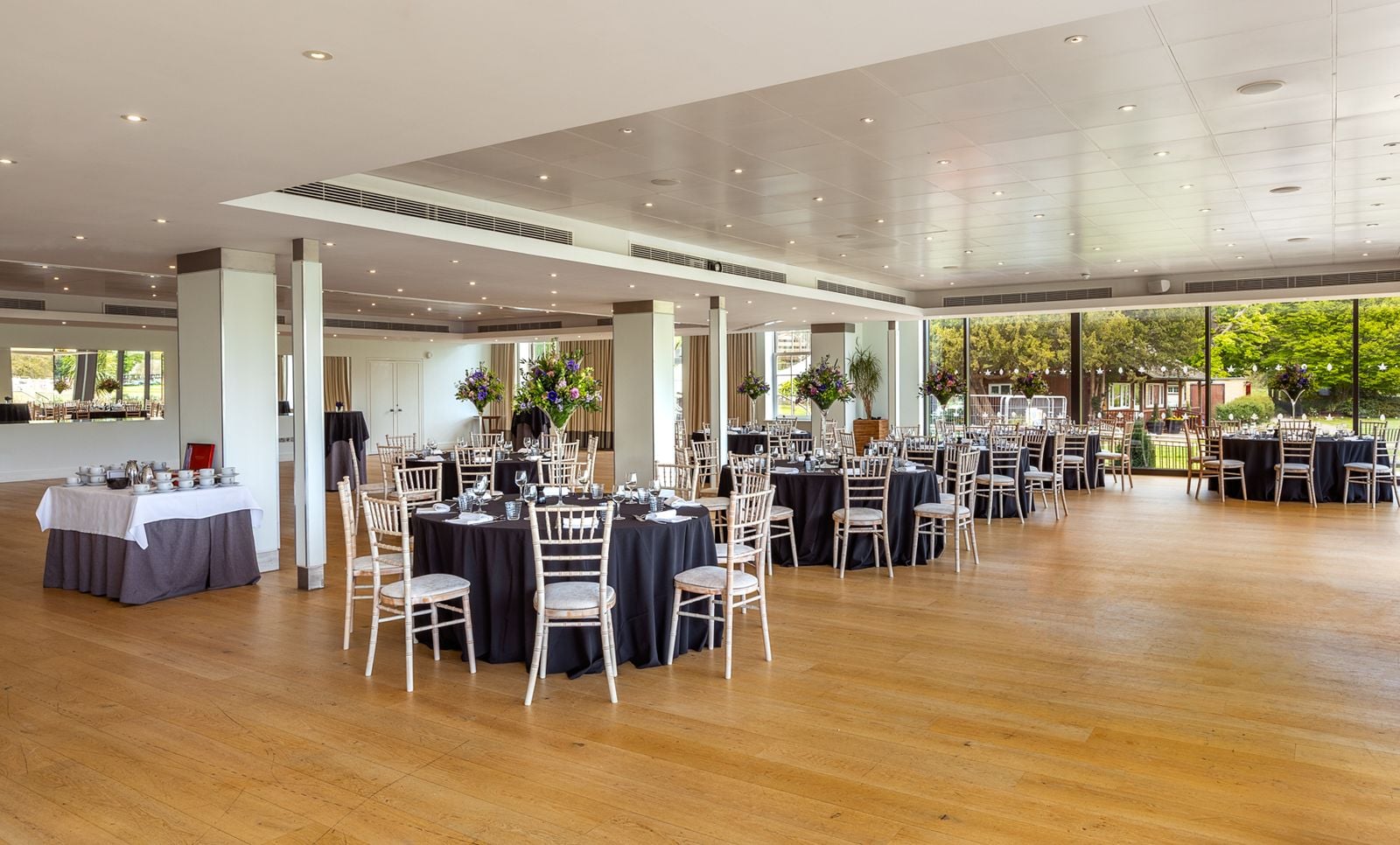 Thames View Suite 2