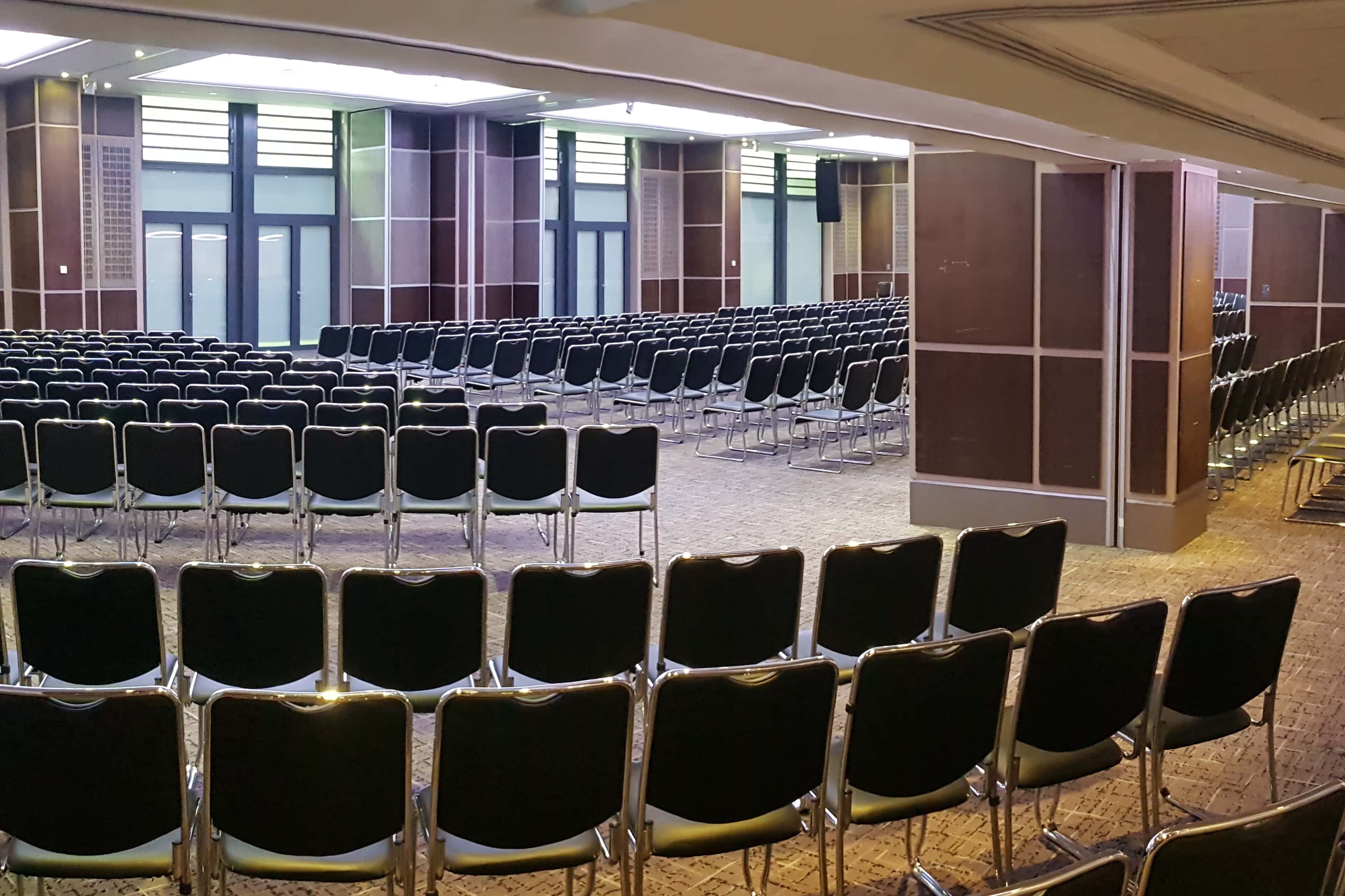 Trinity & Goodmans Suites 2