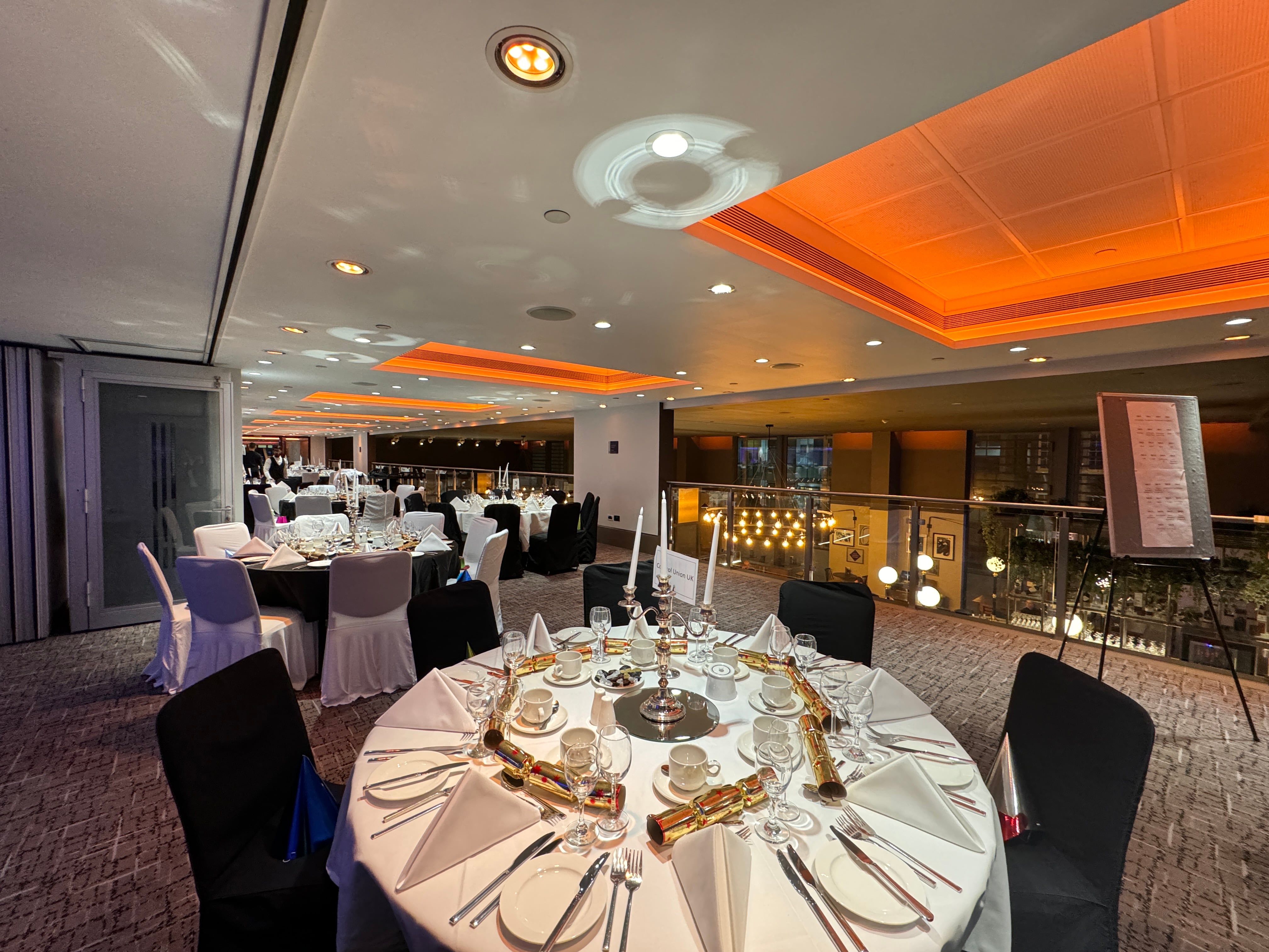 Minories Suite  2