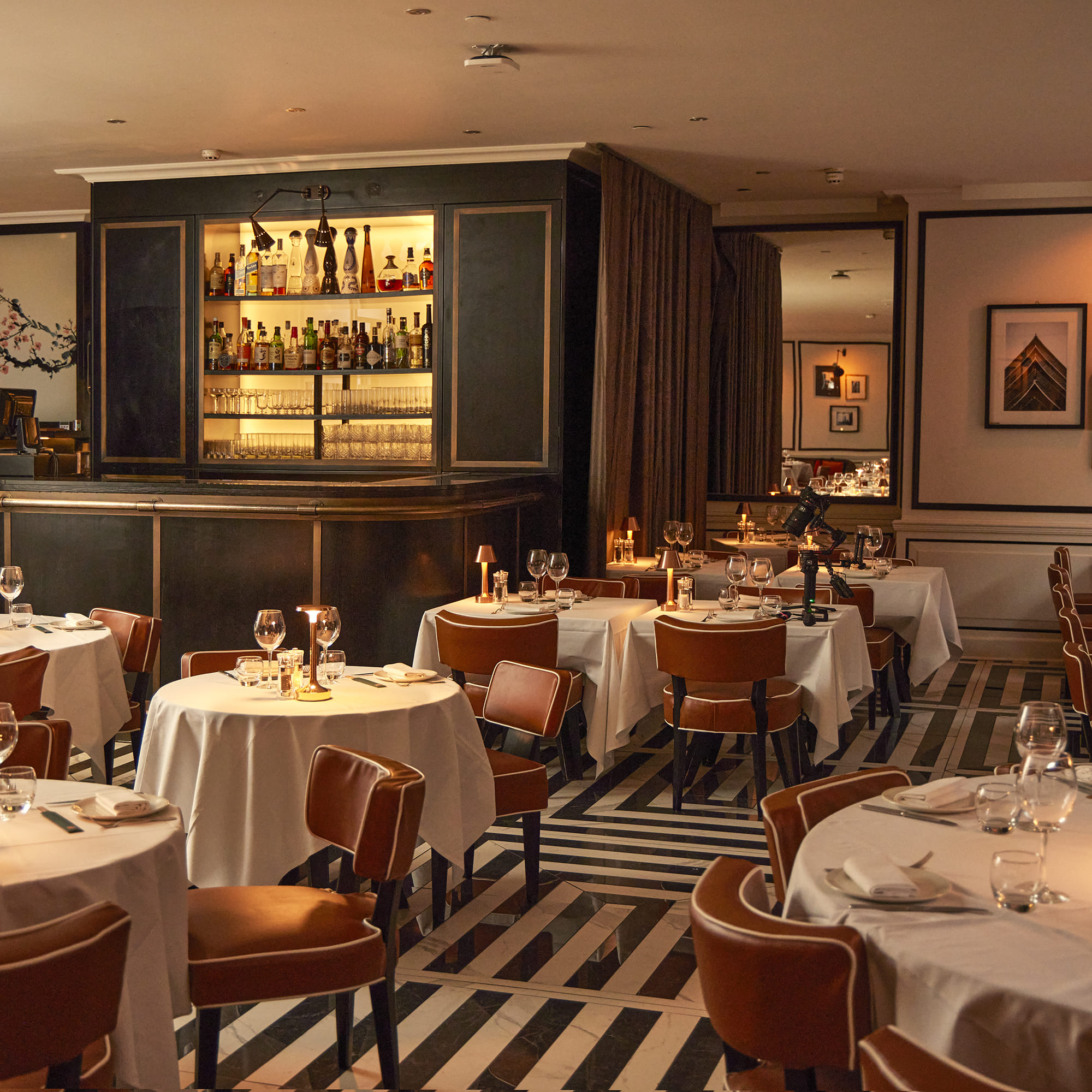 The Restaurant - 1st floor 2