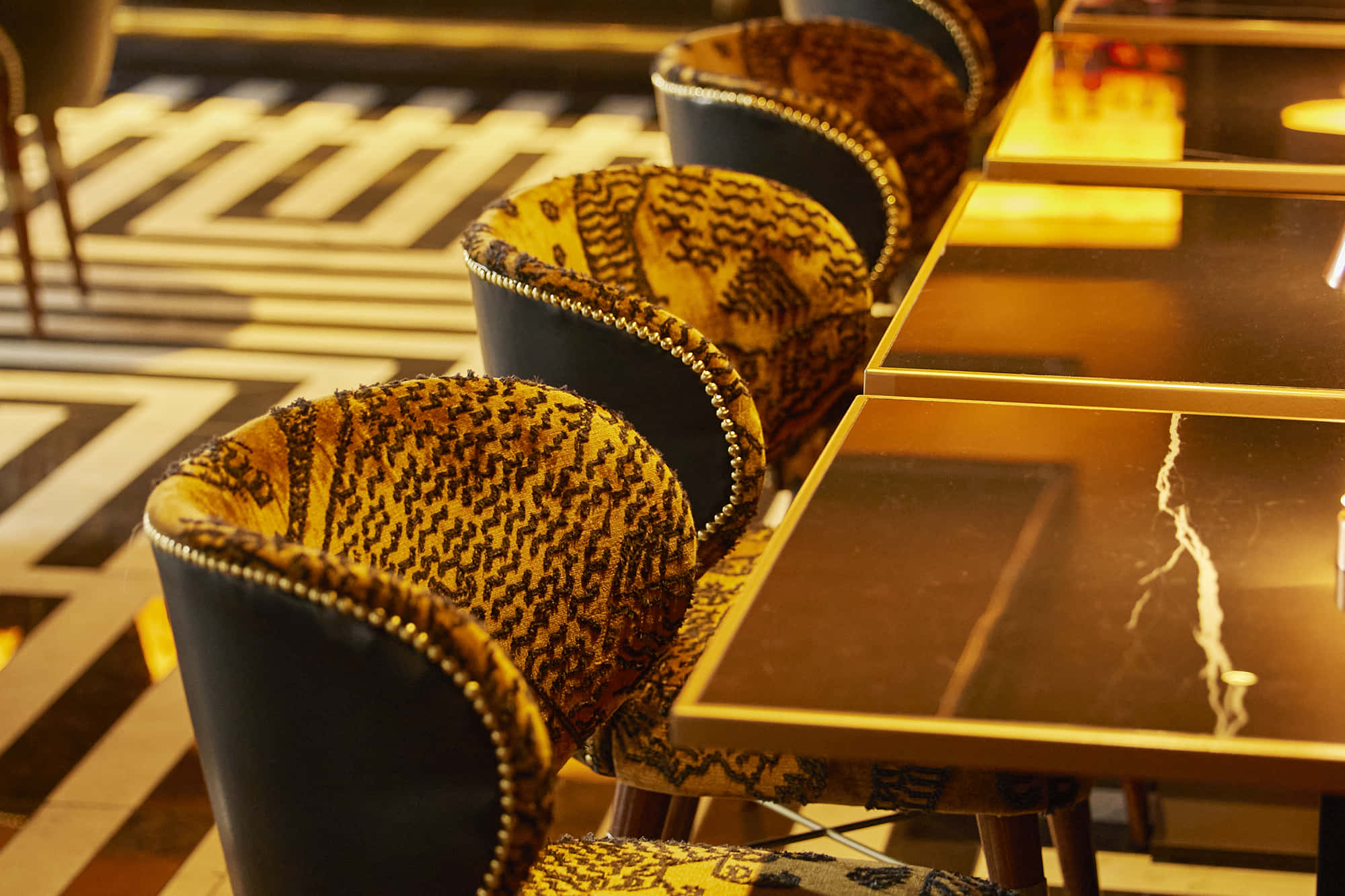 PRIVATE ROOM & LOUNGE BAR - 2ND FLOOR 3