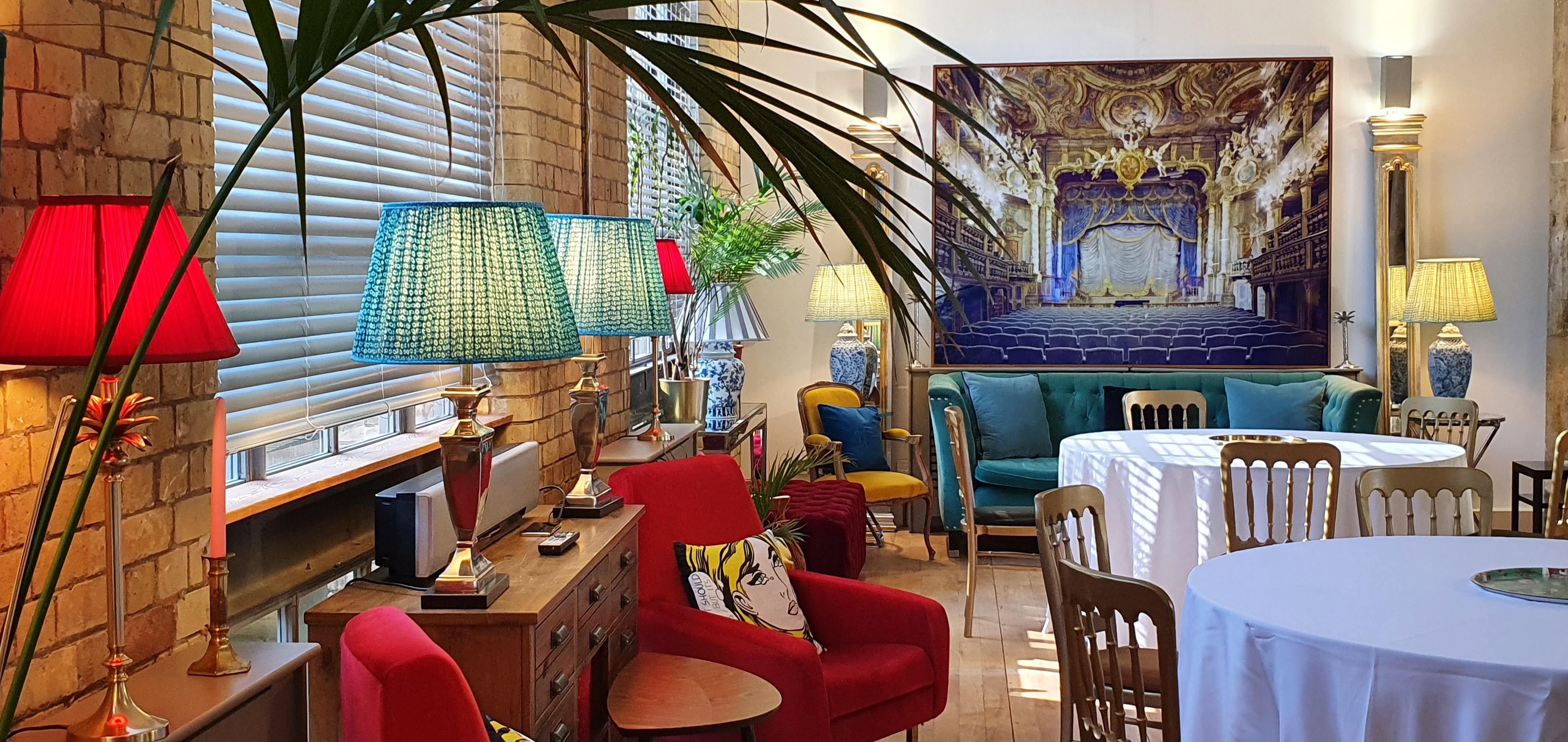 The New Yorker Gallery 13