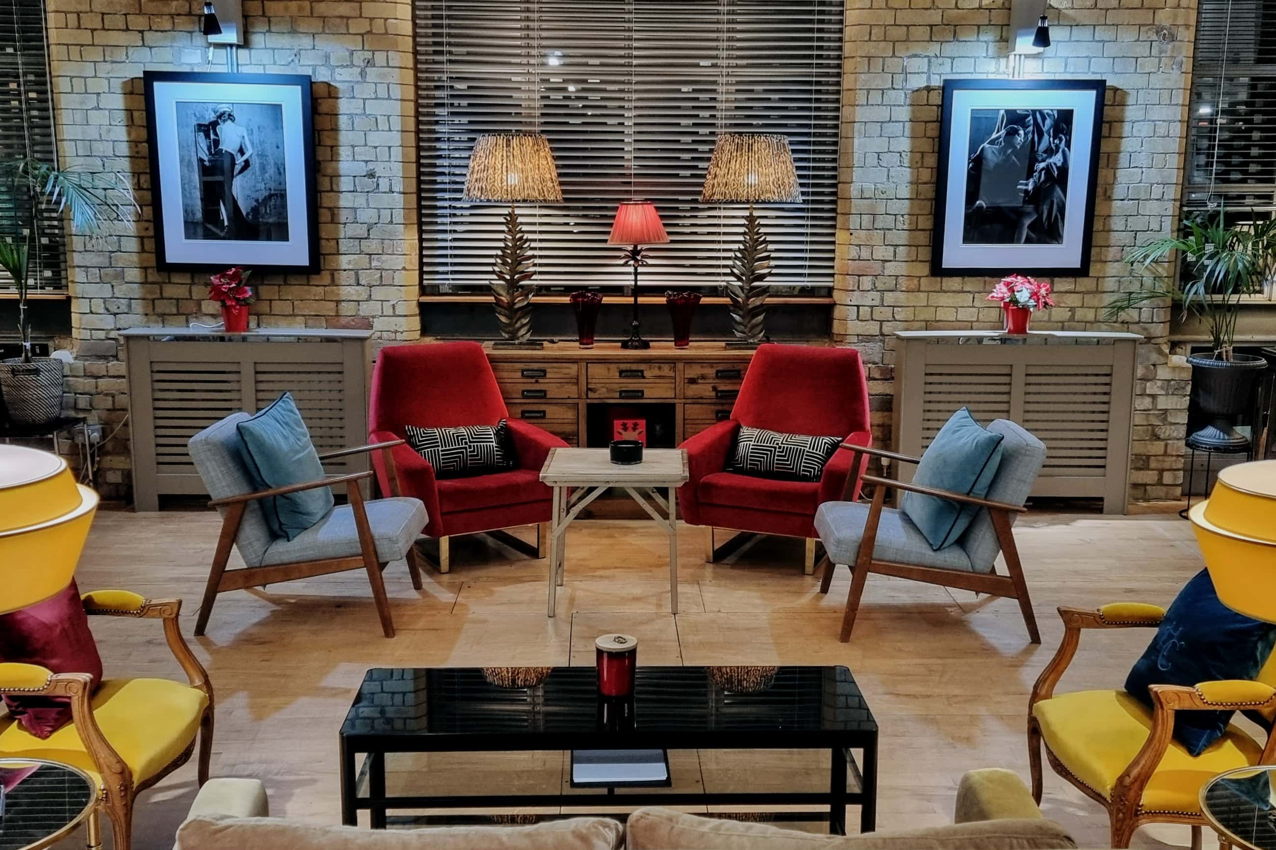 The New Yorker Gallery 3