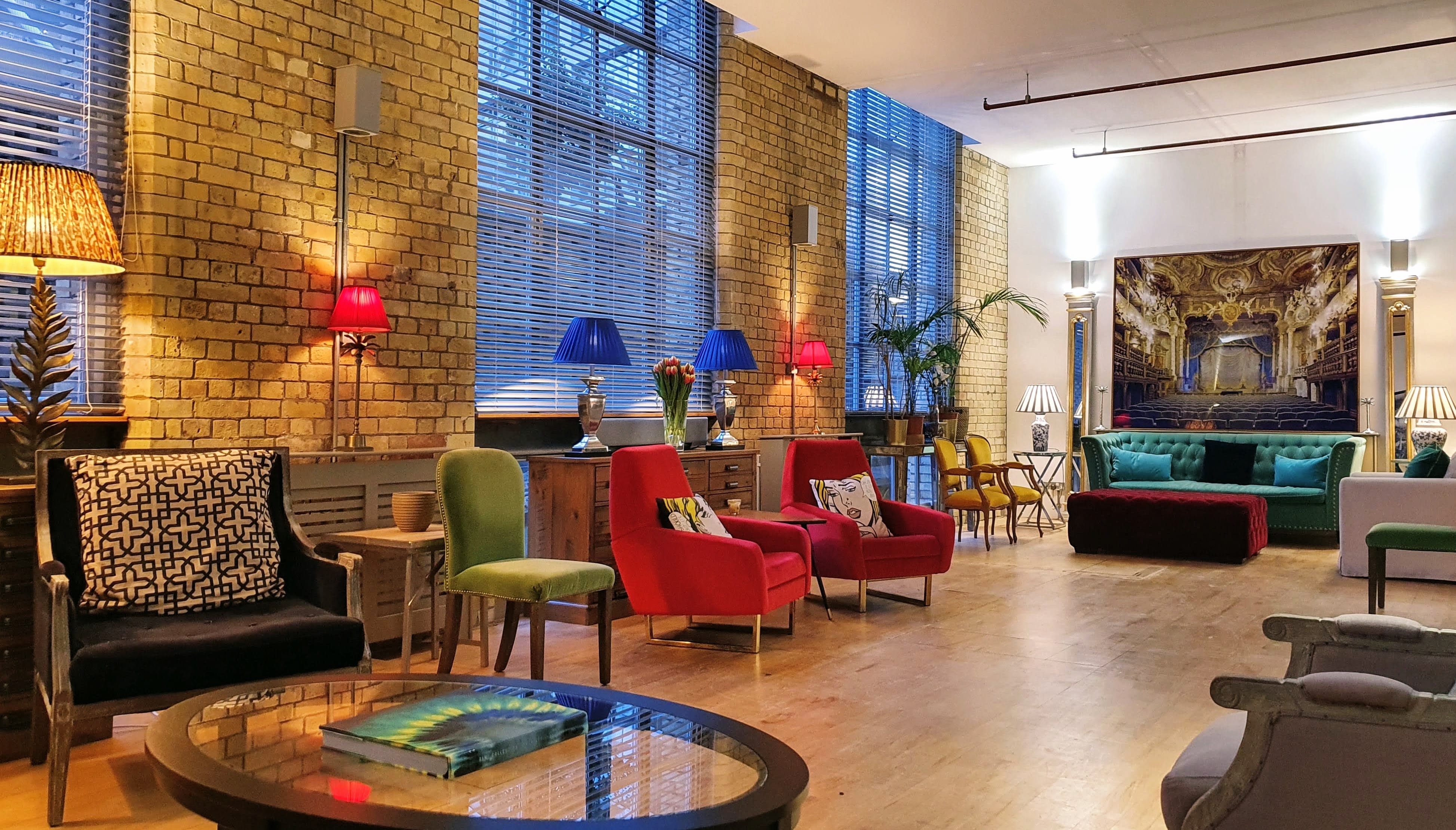 The New Yorker Gallery 12