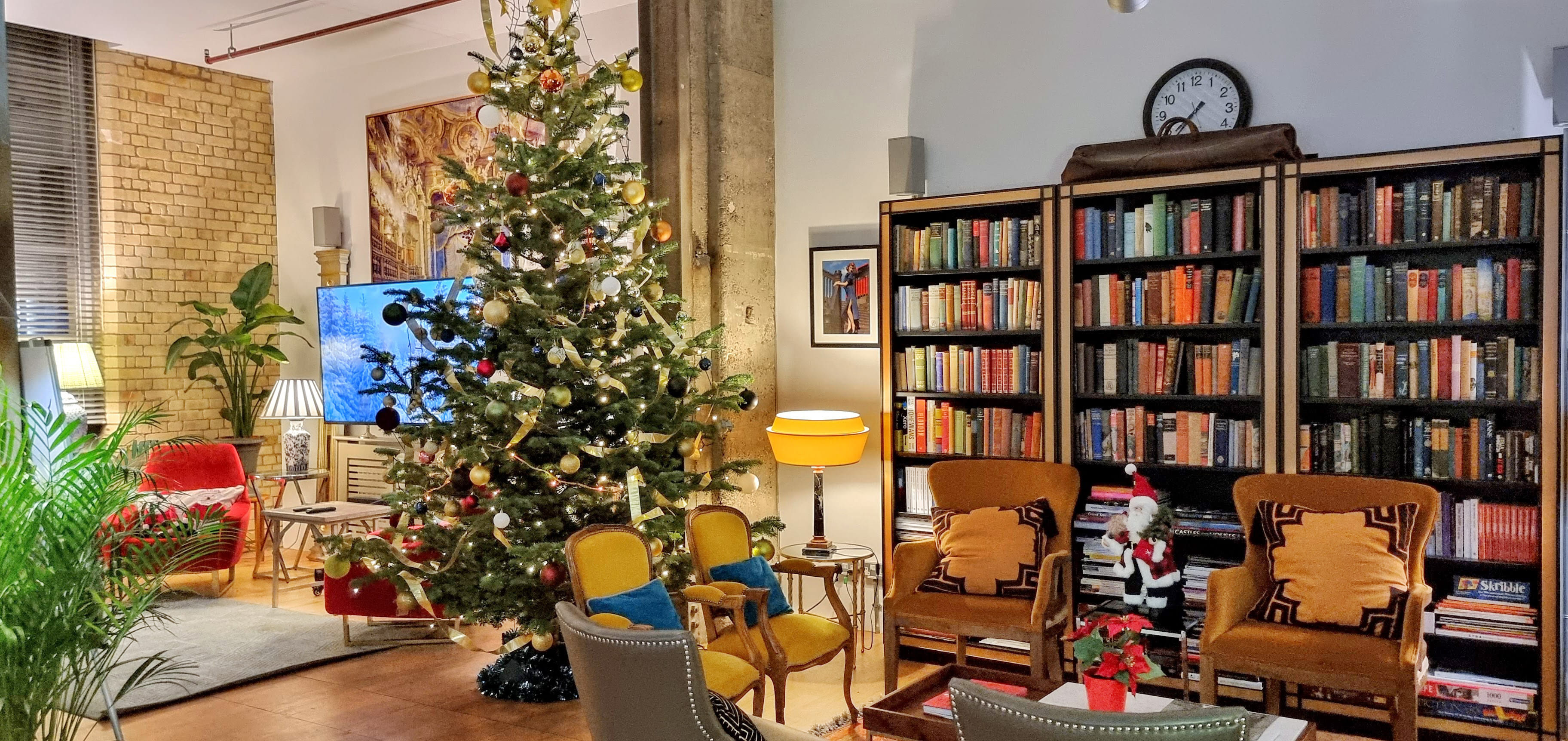 The New Yorker Gallery 34