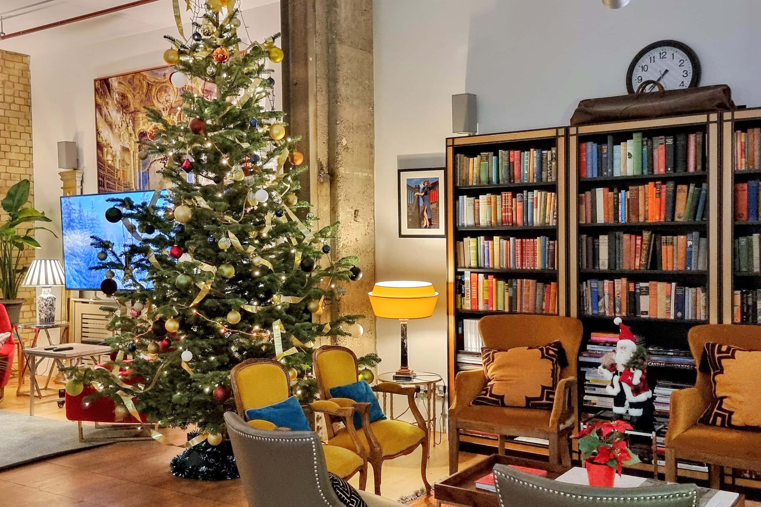 The New Yorker Gallery 34