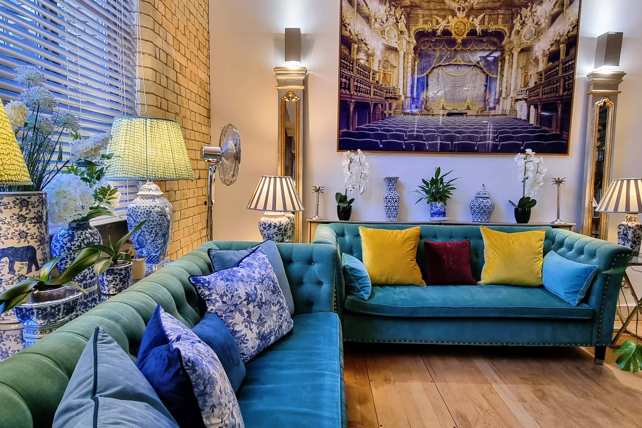 The New Yorker Gallery 4