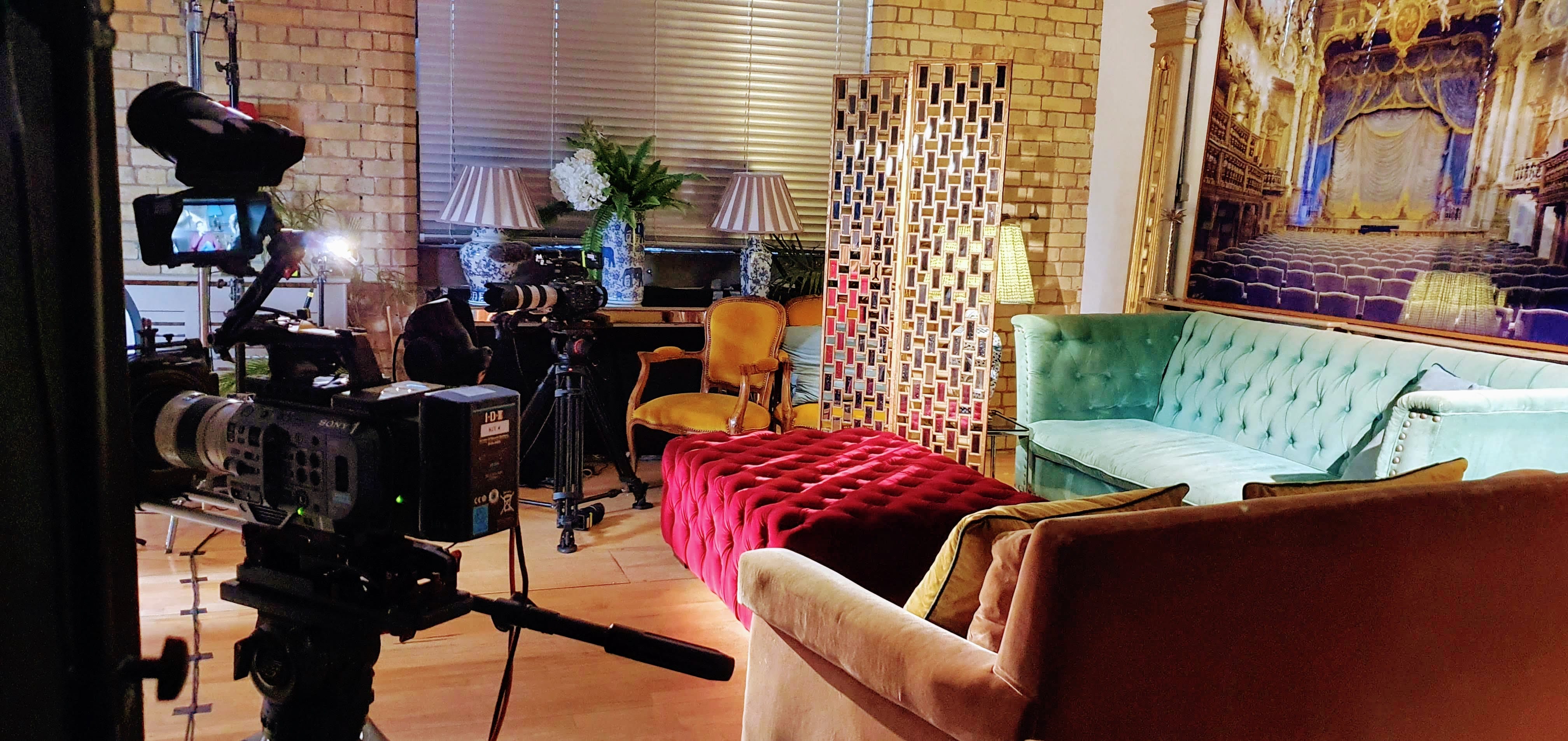 The New Yorker Gallery