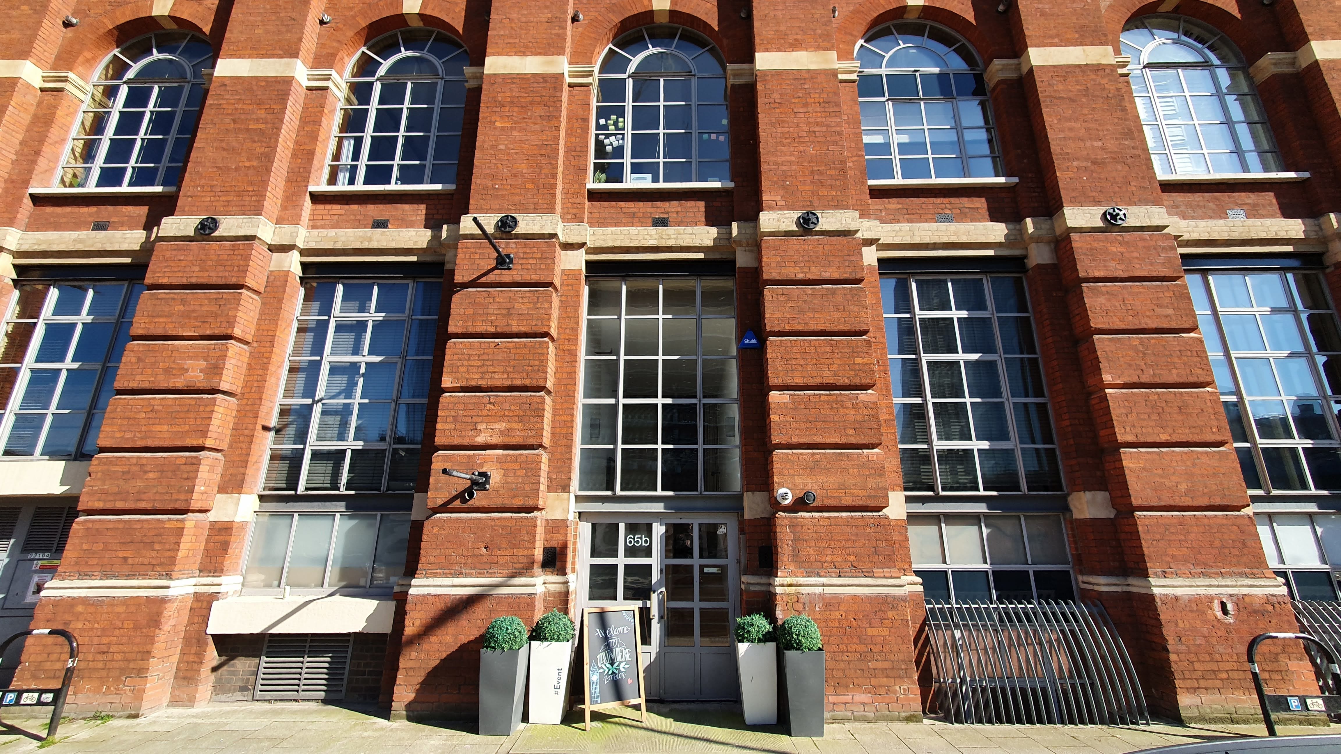 The New Yorker Gallery 2