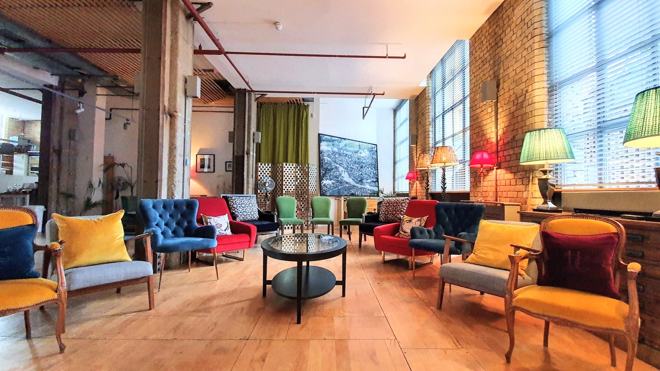 The New Yorker Gallery 1