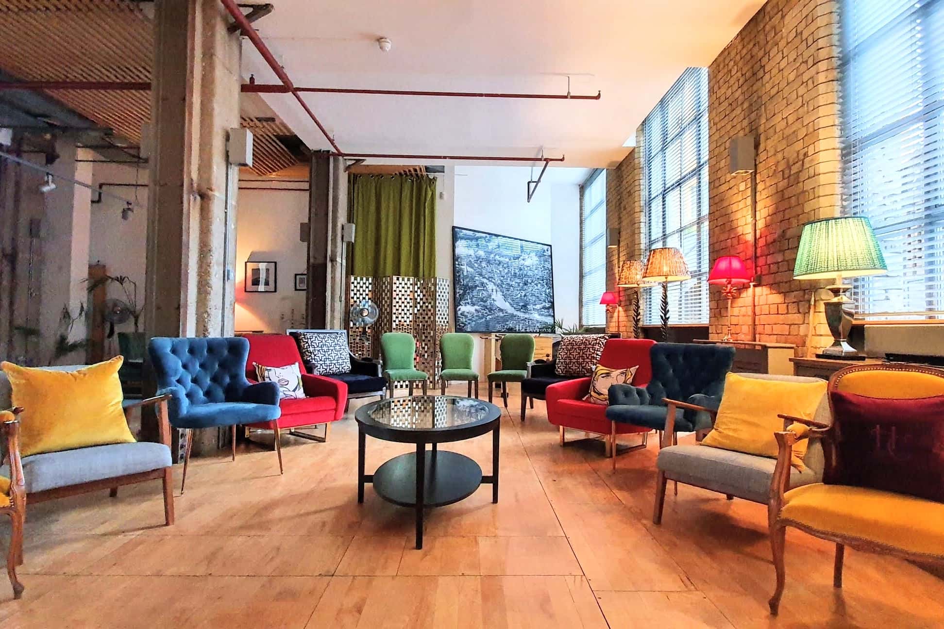 The New Yorker Gallery 1