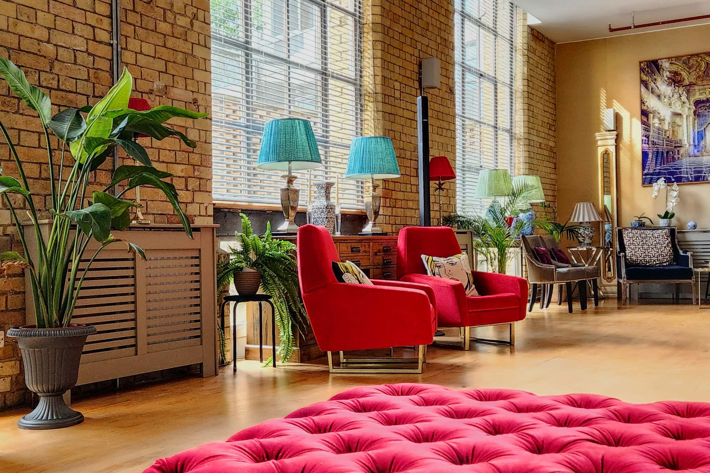 The New Yorker Gallery 35