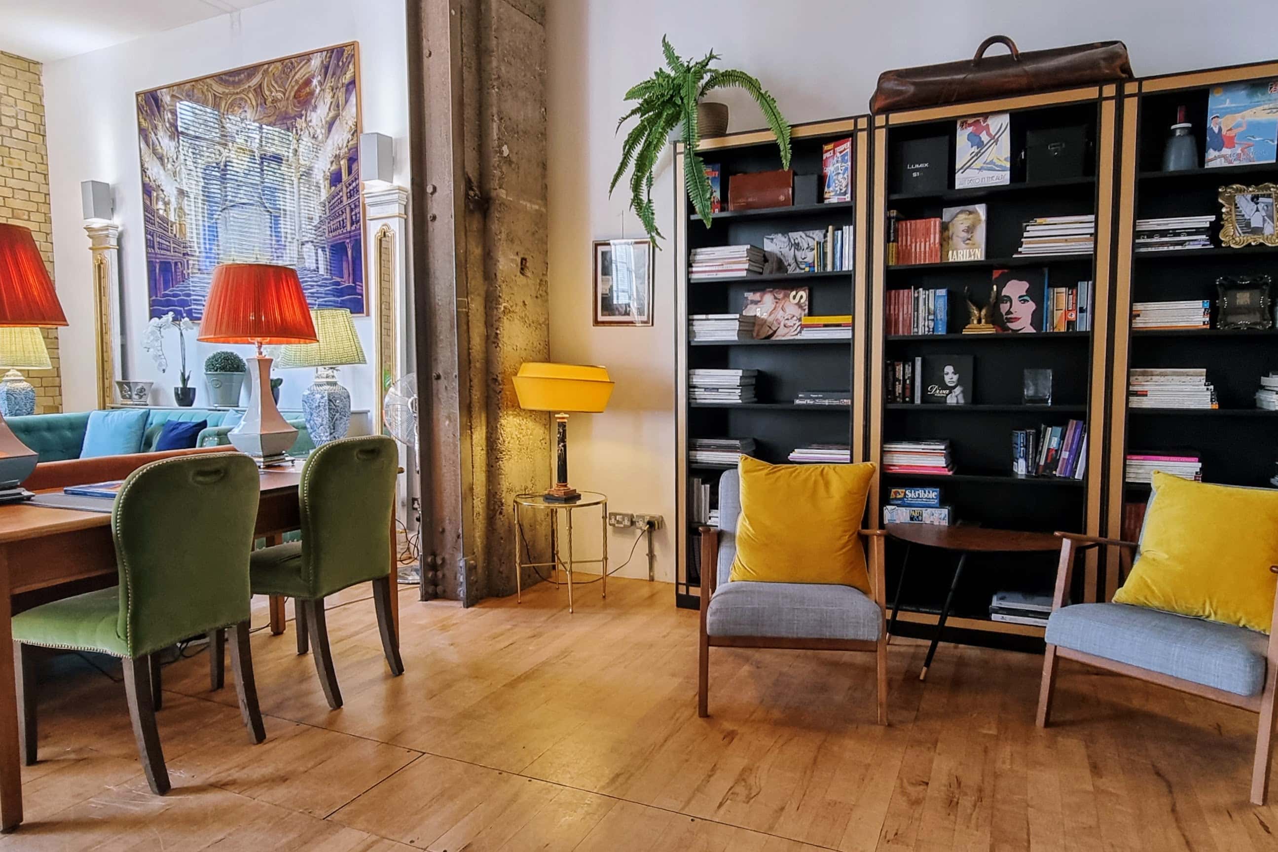 The New Yorker Gallery 24