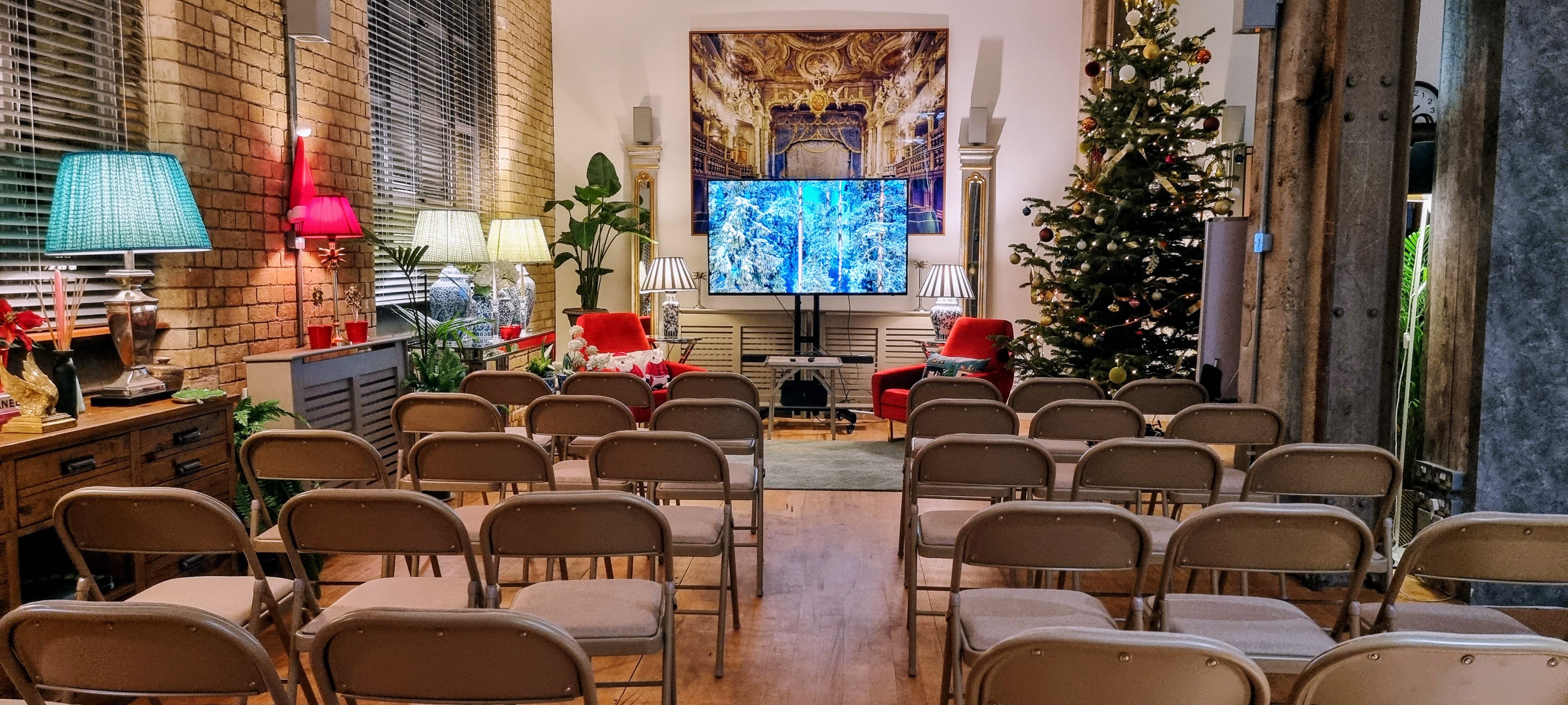 The New Yorker Gallery 11